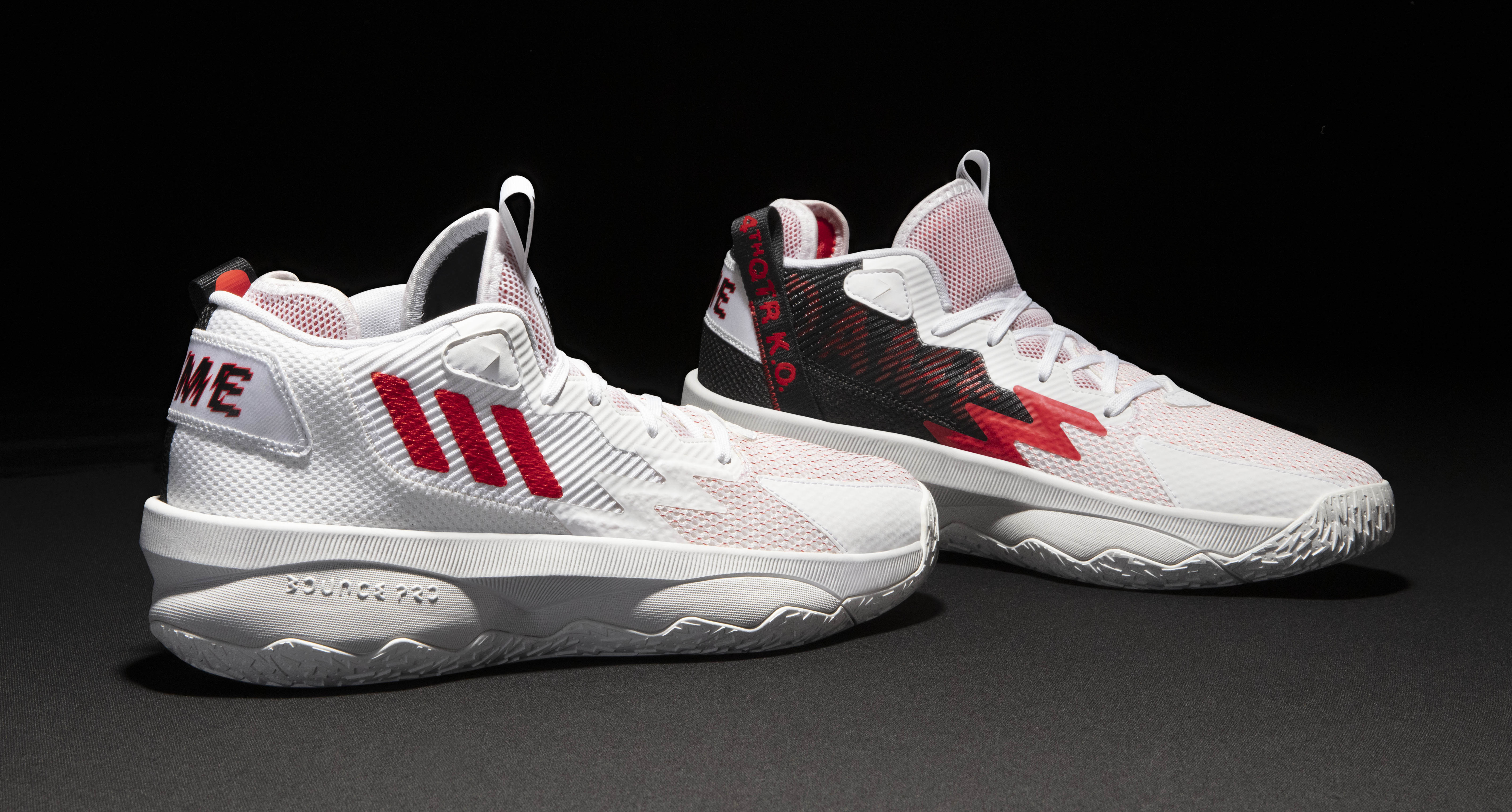 Adidas Drops Dame 8 Prices to $71