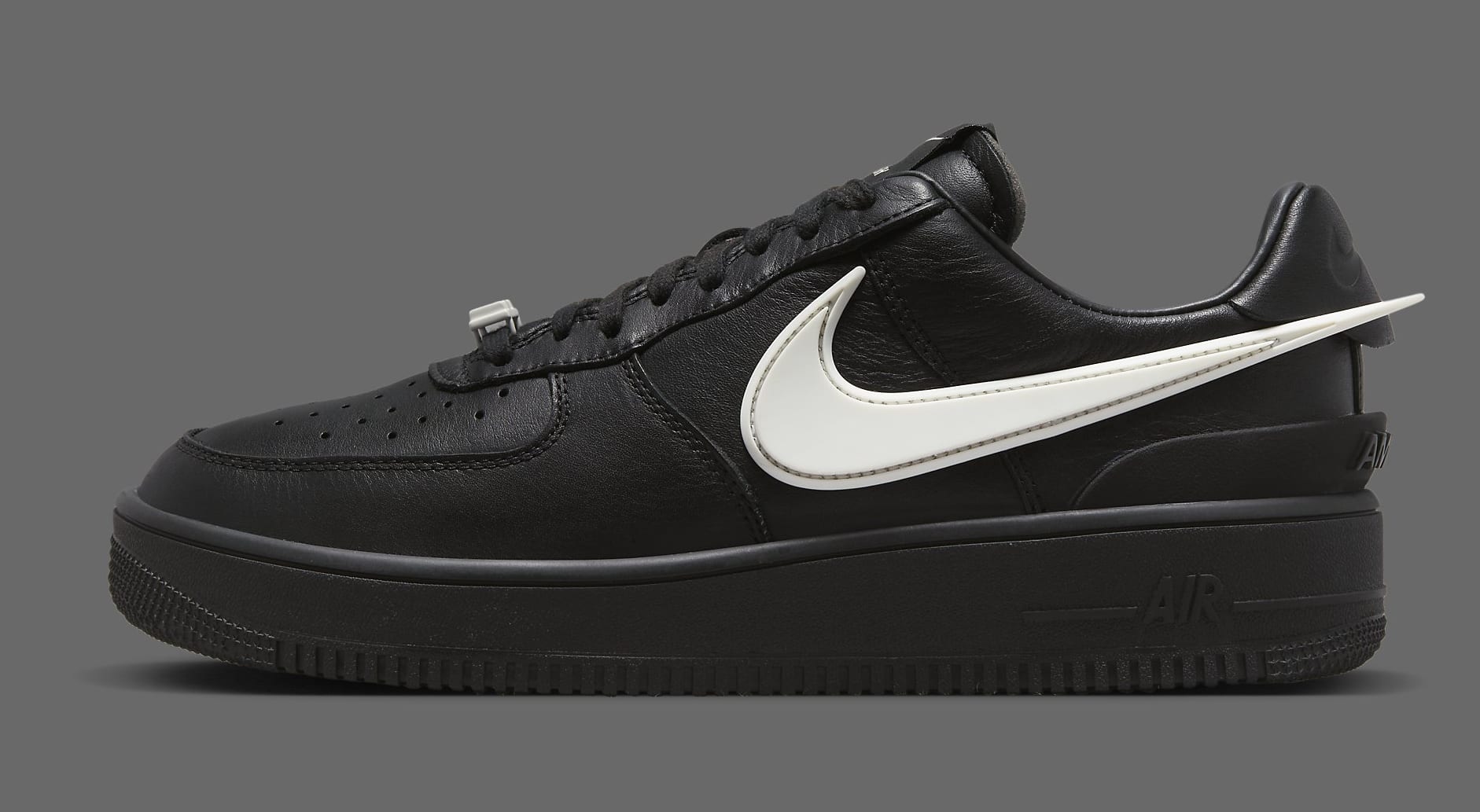 These Ambush x Nike Air Force 1 Lows Are Releasing Early