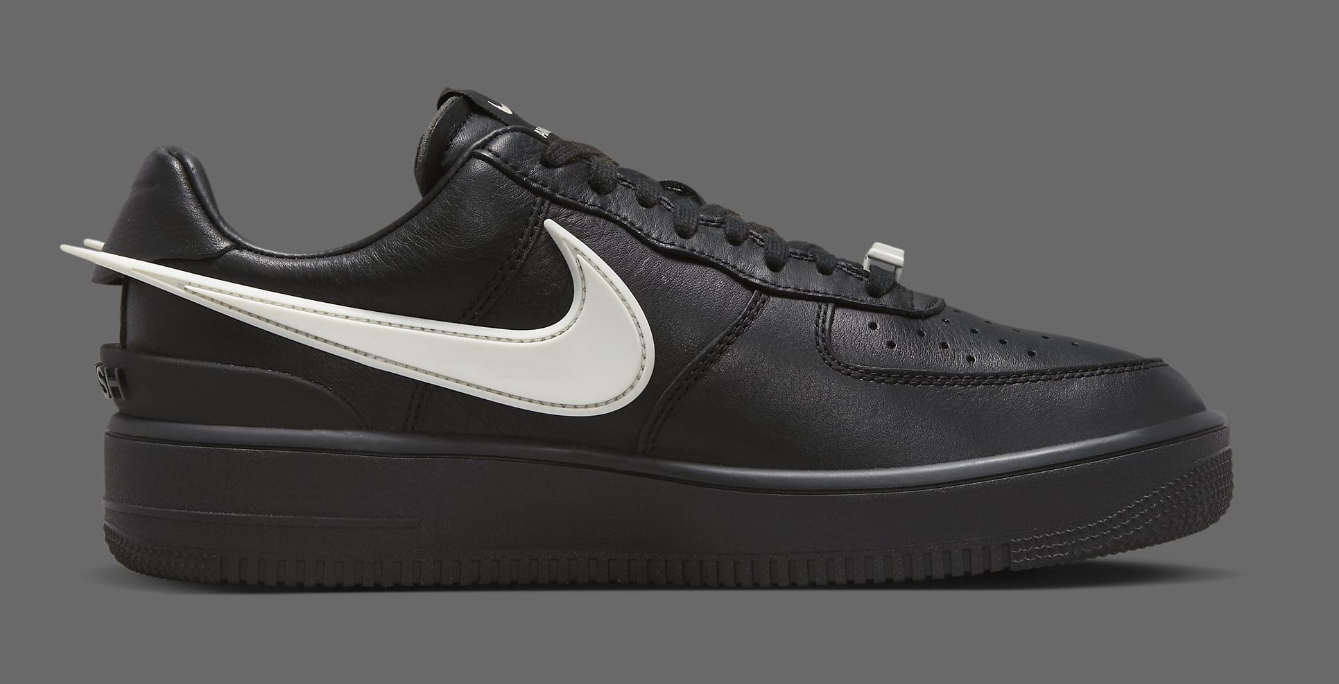 These Ambush x Nike Air Force 1 Lows Are Releasing Early These Ambush x Nike Air Force 1 Lows Are Releasing Early