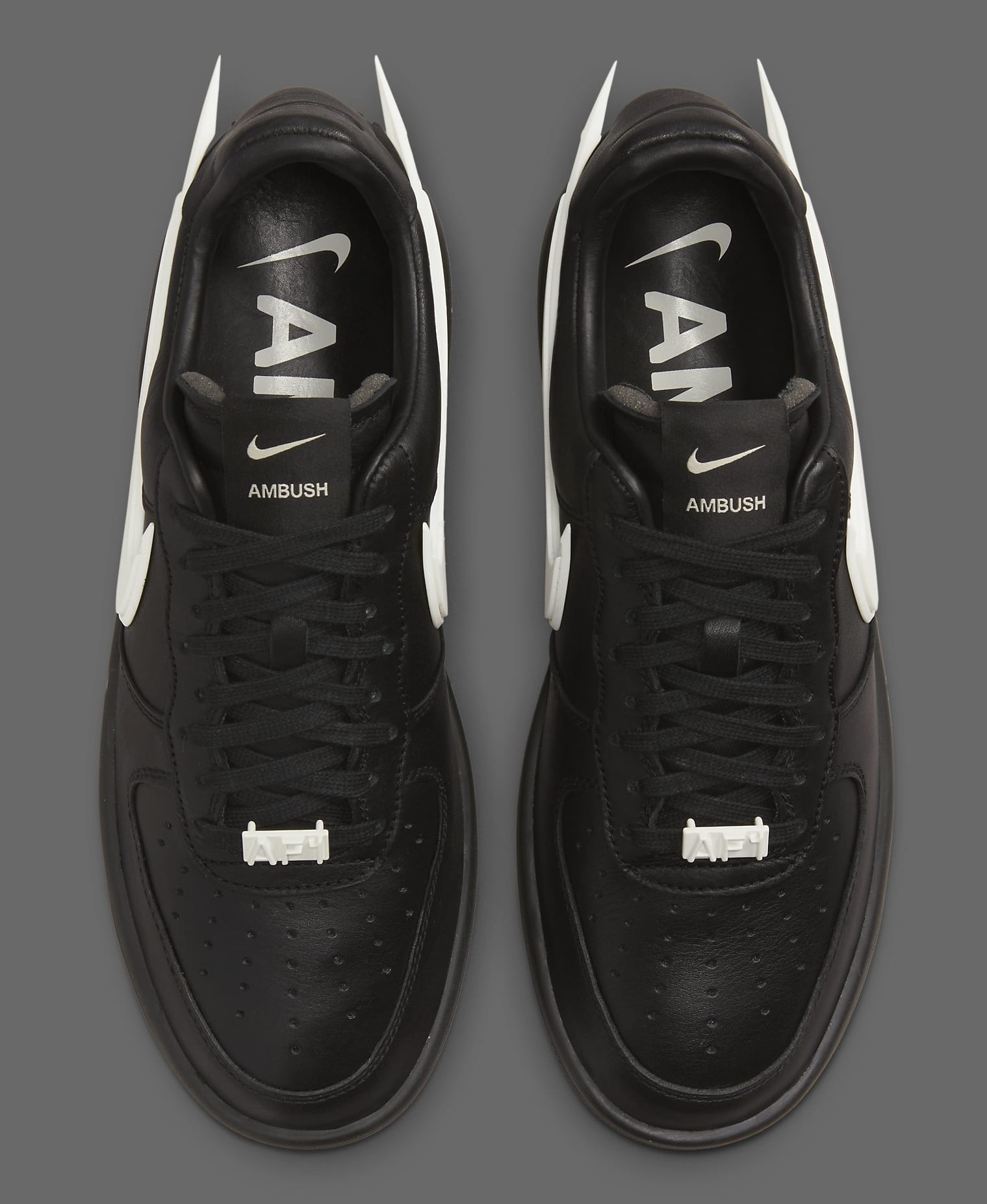 These Ambush x Nike Air Force 1 Lows Are Releasing Early