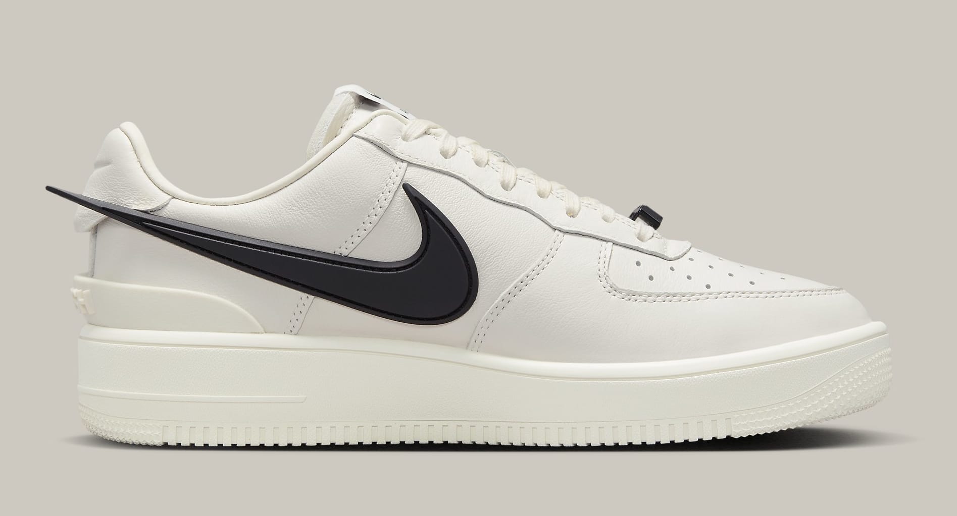 These Ambush x Nike Air Force 1 Lows Are Releasing Early