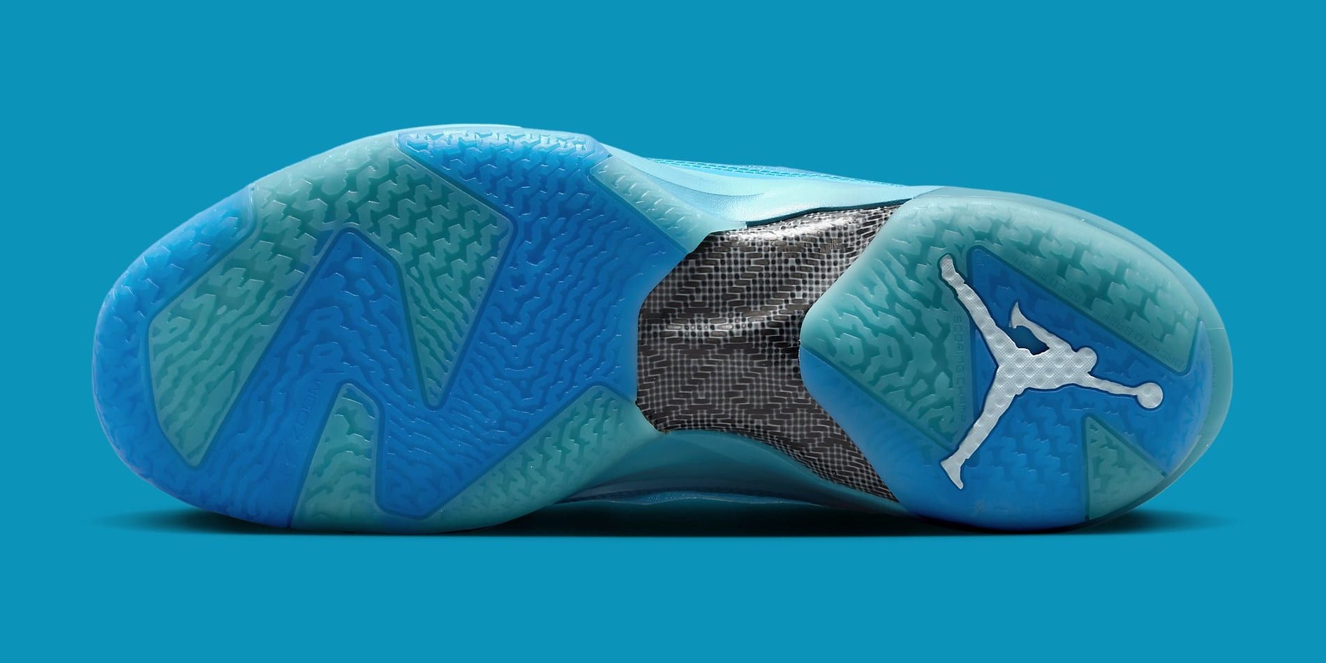 Detailed Look at Zion Williamson's Naruto x Air Jordan 37