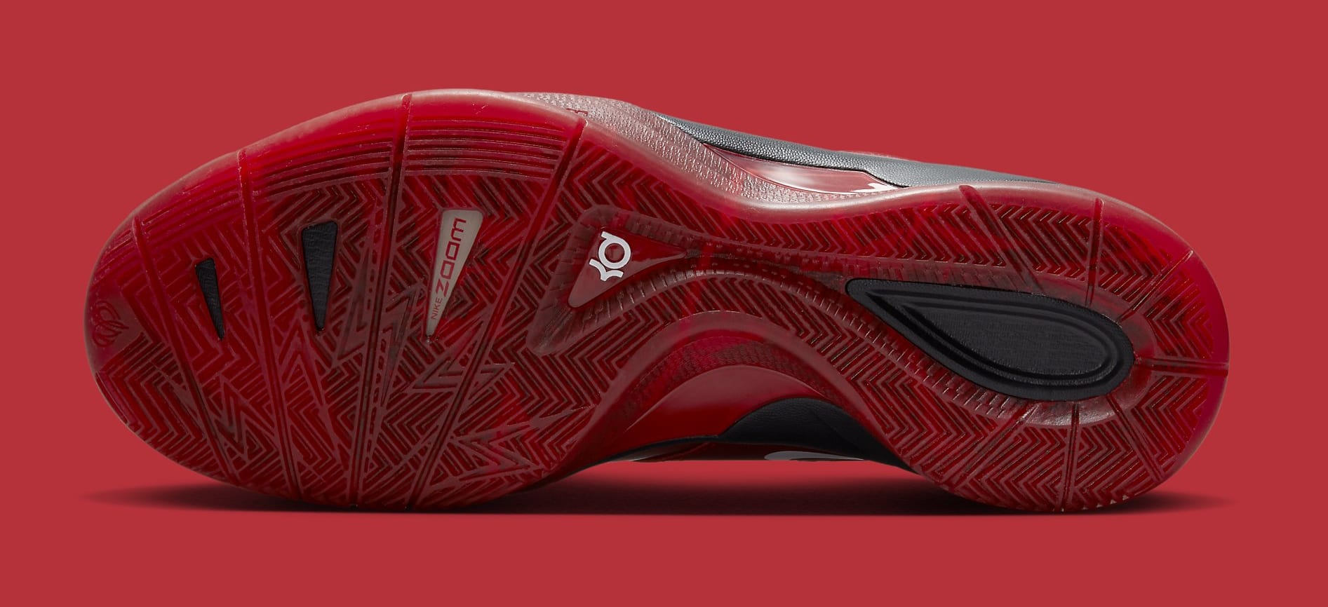 All-Star' Nike KD 3 Retro Releases In February