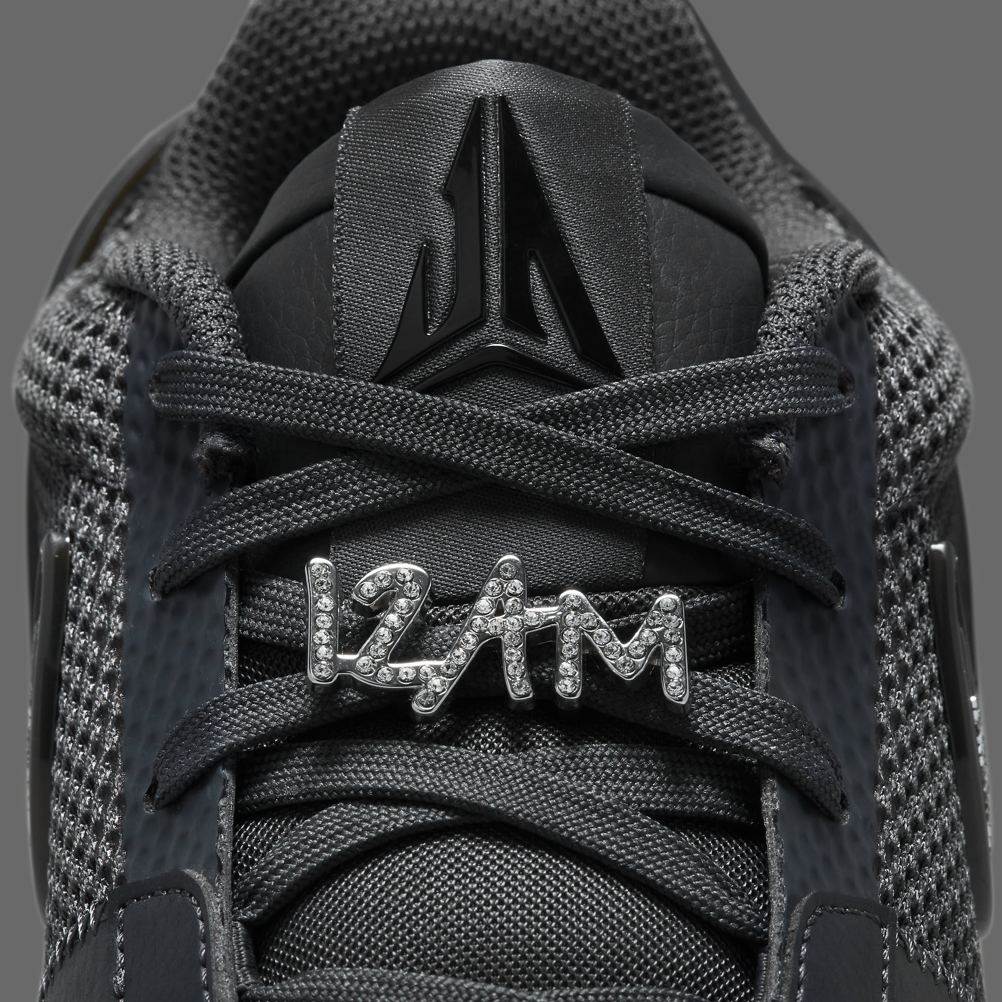 Ja Morant's Work Ethic Inspires This Nike Ja 1