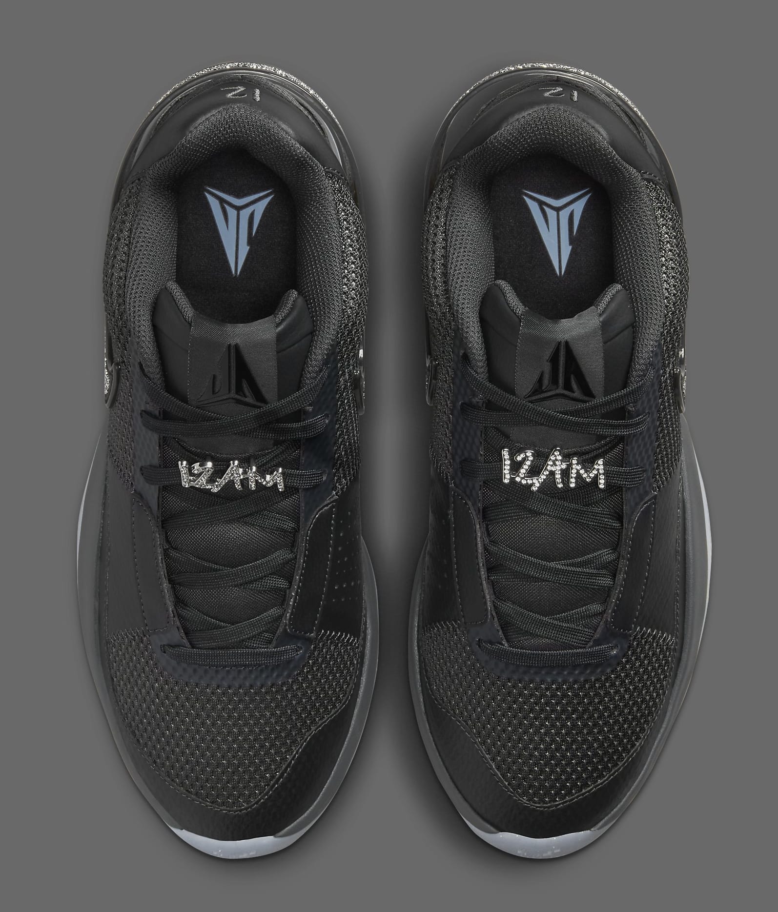 Ja Morant's Work Ethic Inspires This Nike Ja 1