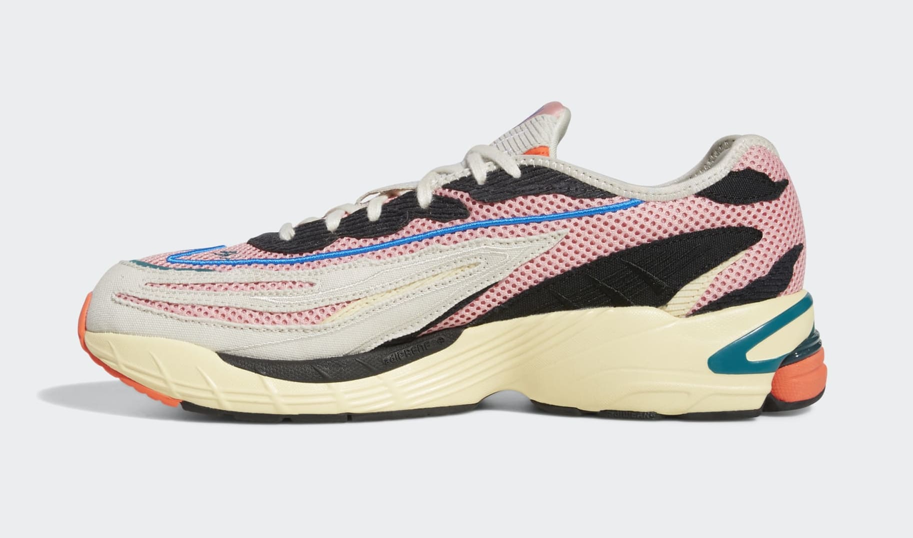 Sean Wotherspoon's Adidas Orketro Collab Drops Thursday