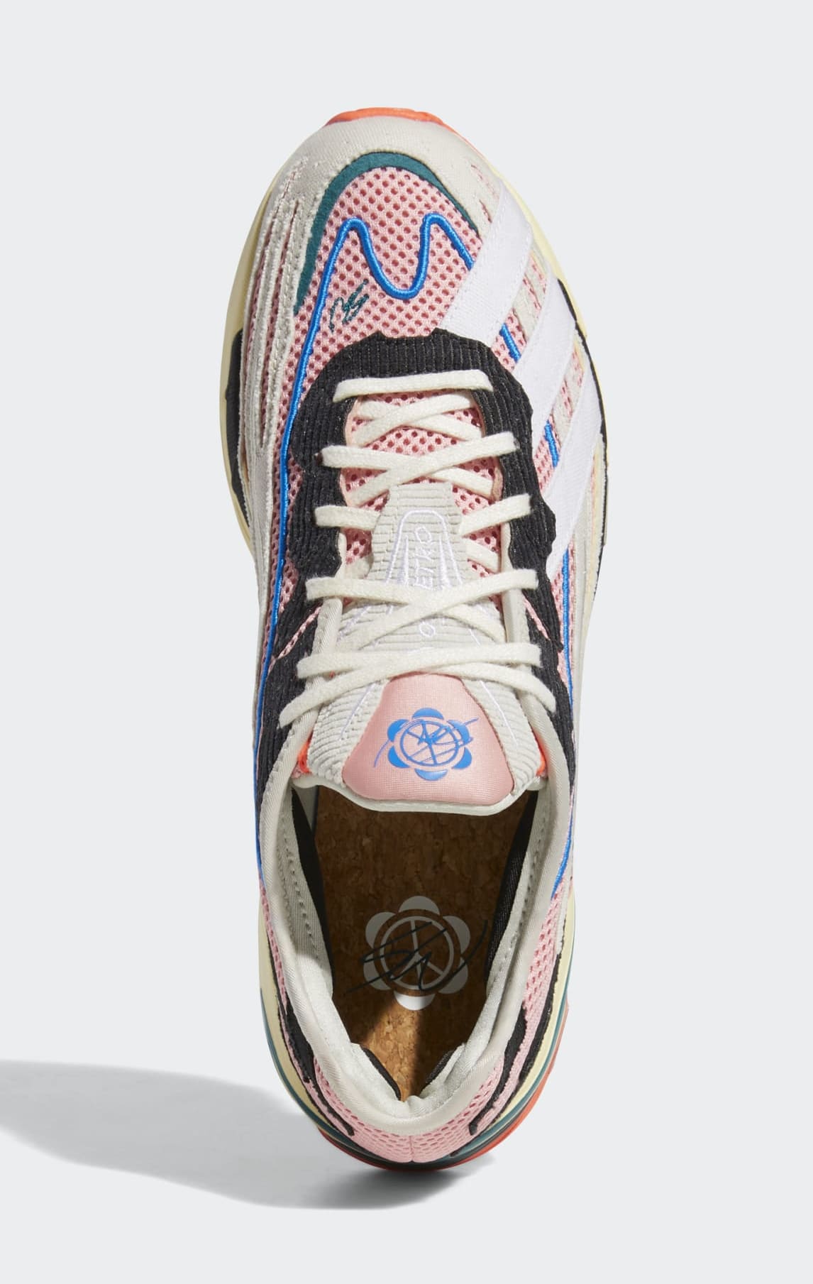 Sean Wotherspoon's Adidas Orketro Collab Drops Thursday Sean Wotherspoon's Adidas Orketro Collab Drops Thursday