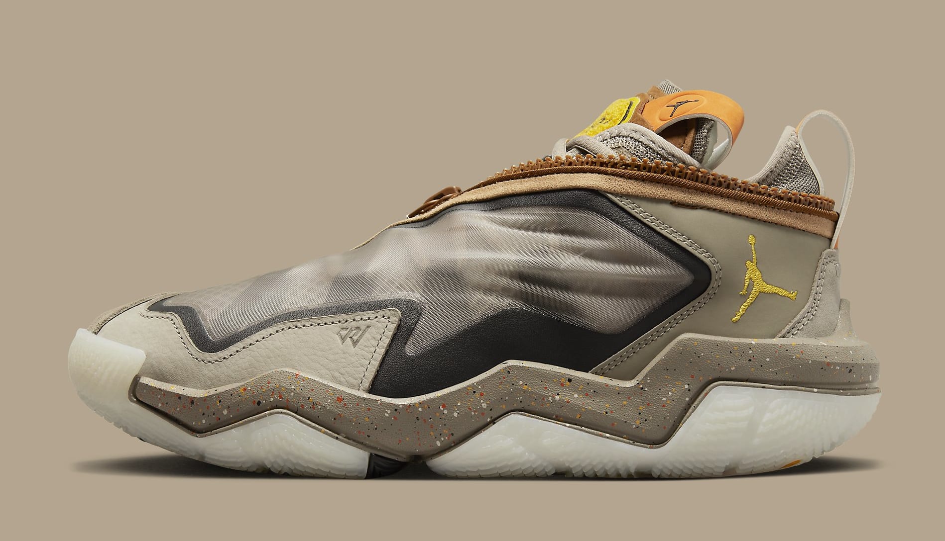 最新ジョーダンシューズ☆Jordan Why Not .6 x Honor The Gift☆ Honor-The-Gift-Jordan-Why-Not-
