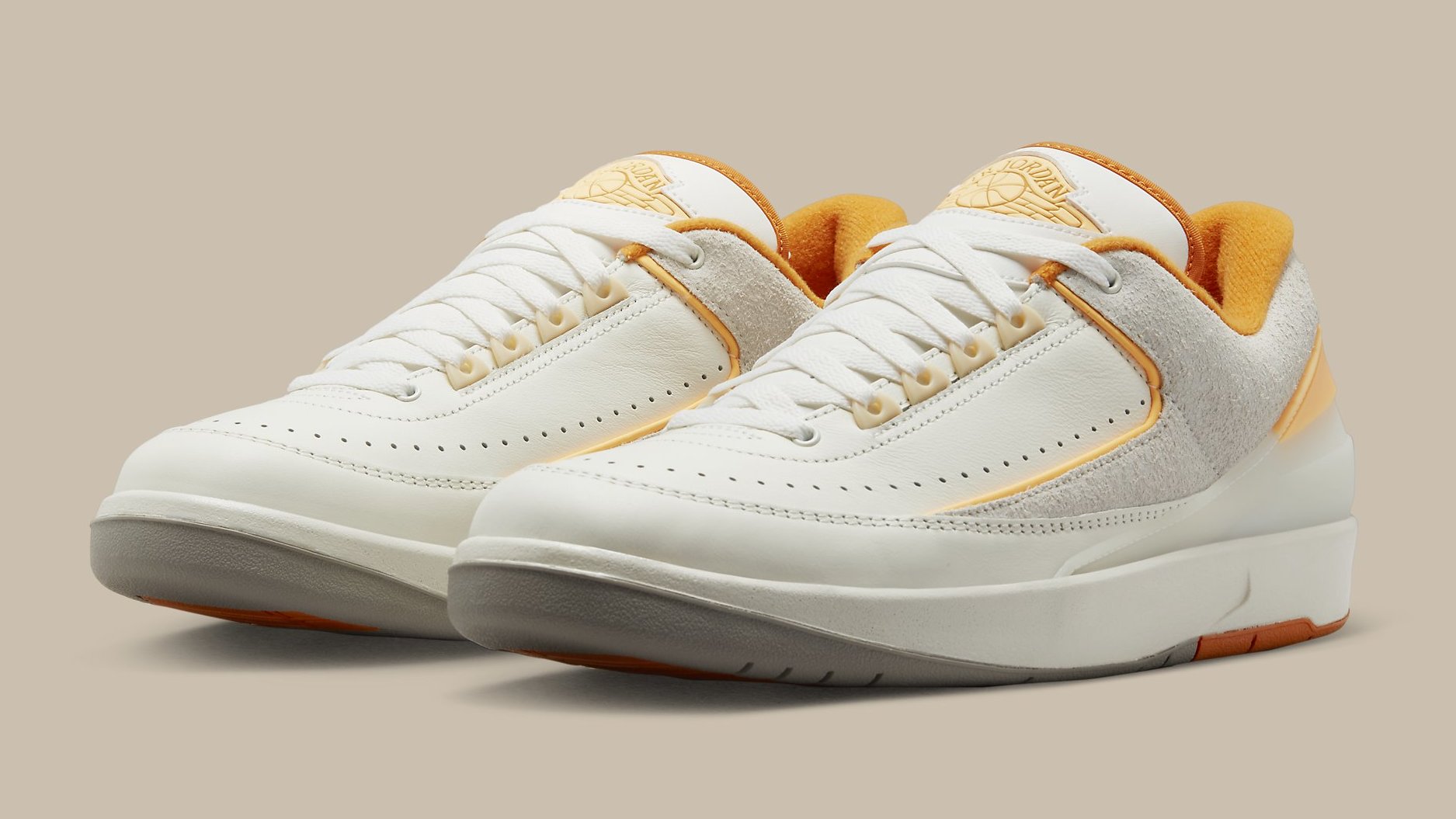 Jordan 2 low cut hotsell