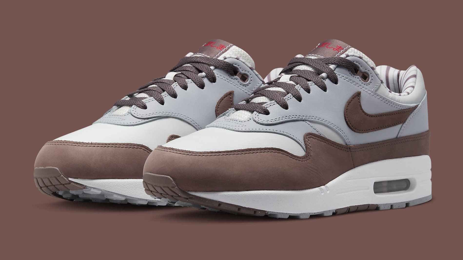 This Year s Shima Shima Nike Air Max 1 Drops This Month