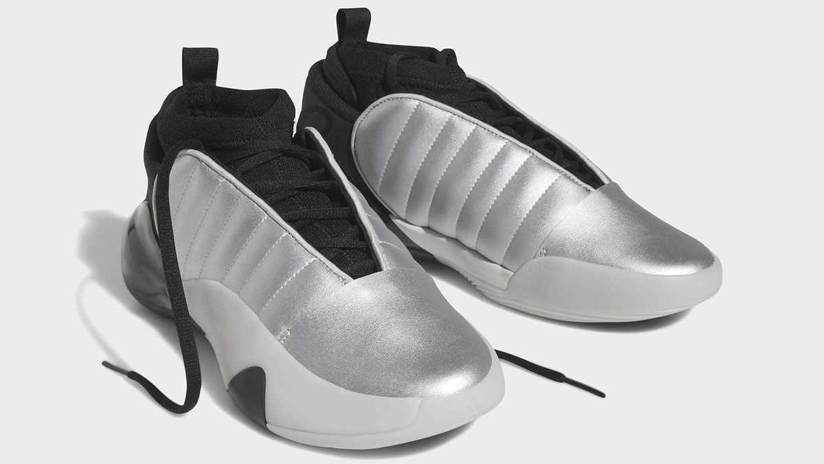 【頭突】ADIDAS HARDEN VOLUME 7_CHP The adidas Harden Vol. 7 Pulse Olive Releases July 26