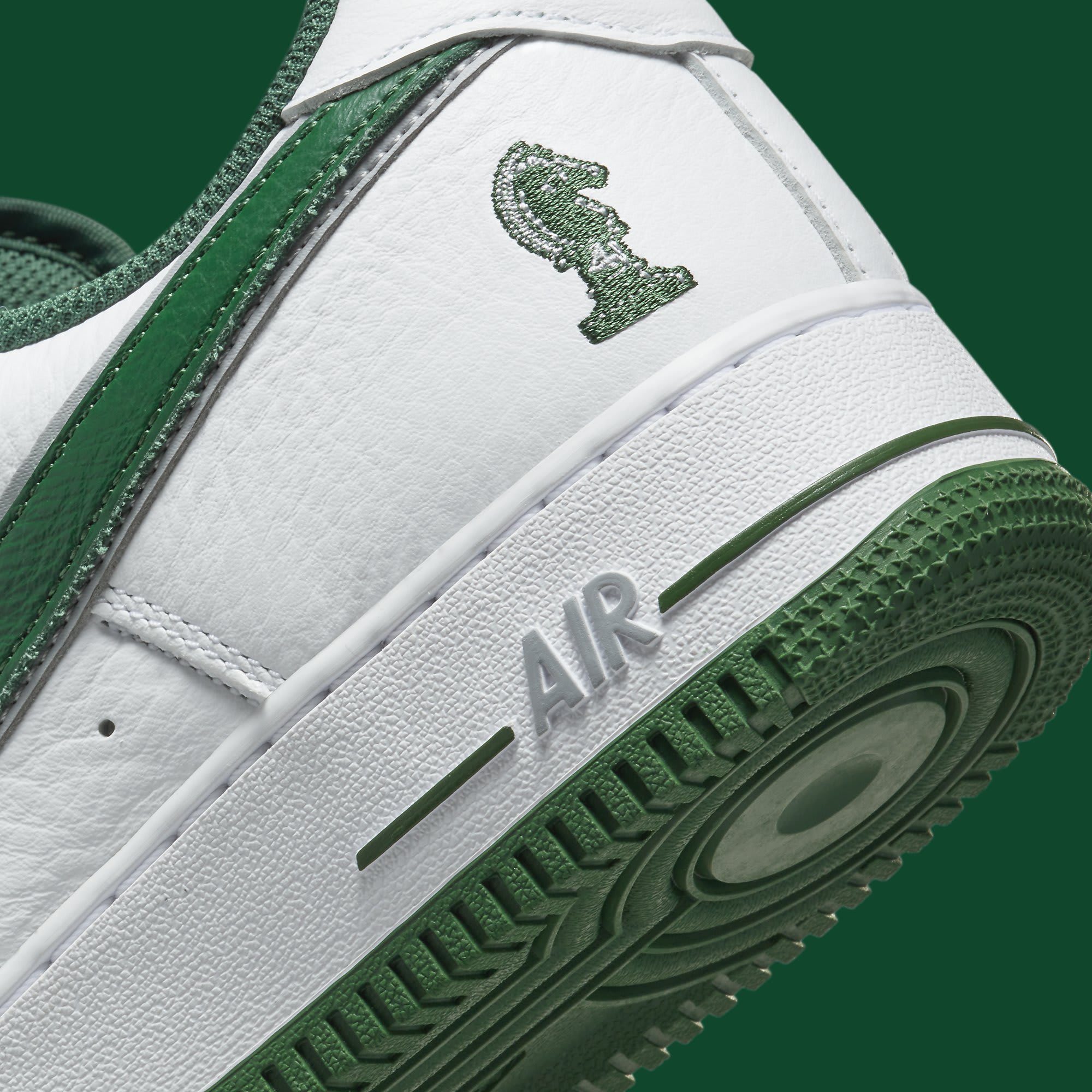 Detailed Look at This Year's 'Four Horsemen' Nike Air For Detailed Look at This Year's 'Four Horsemen' Nike Air For