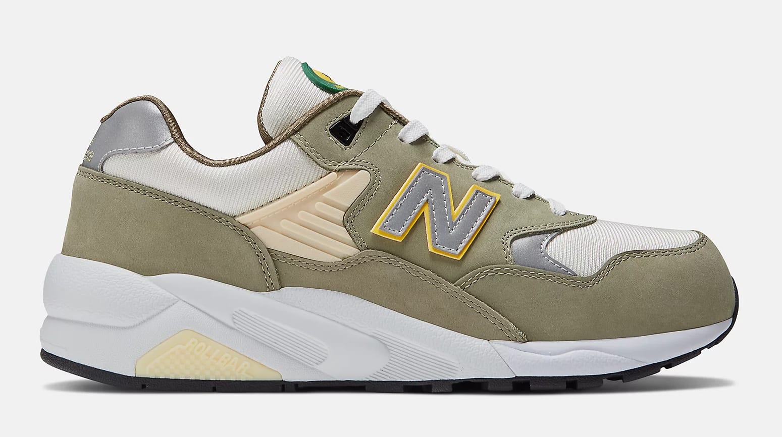 How the New Balance MT580 Became a Cult Classic