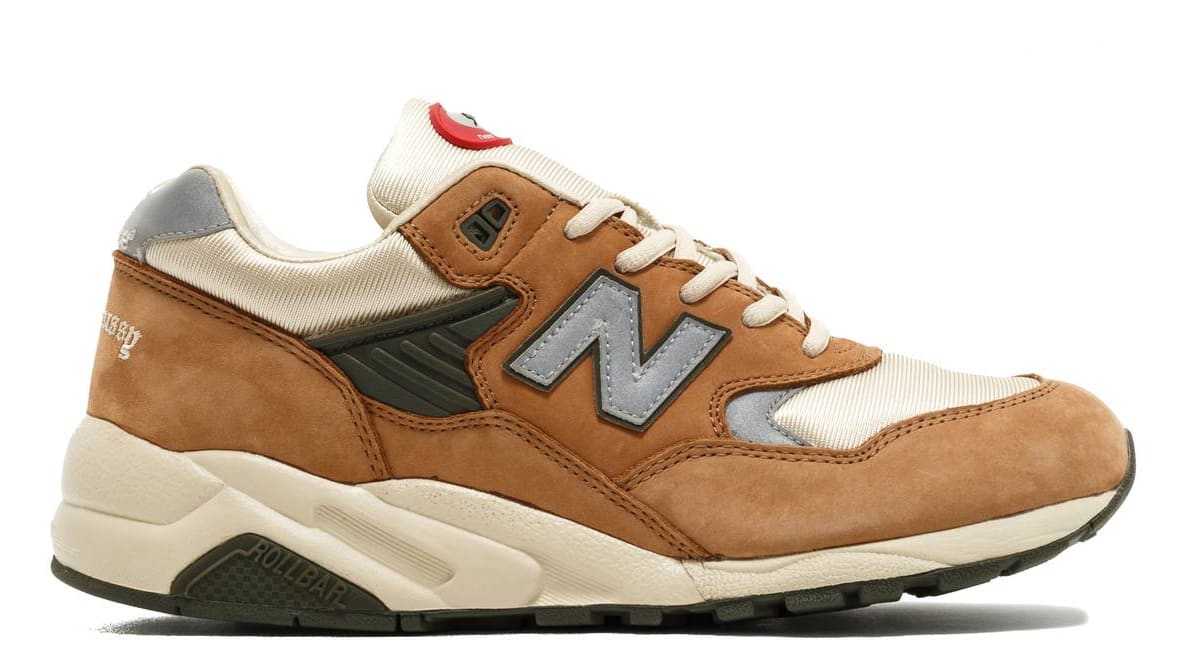How the New Balance MT580 Became a Cult Classic