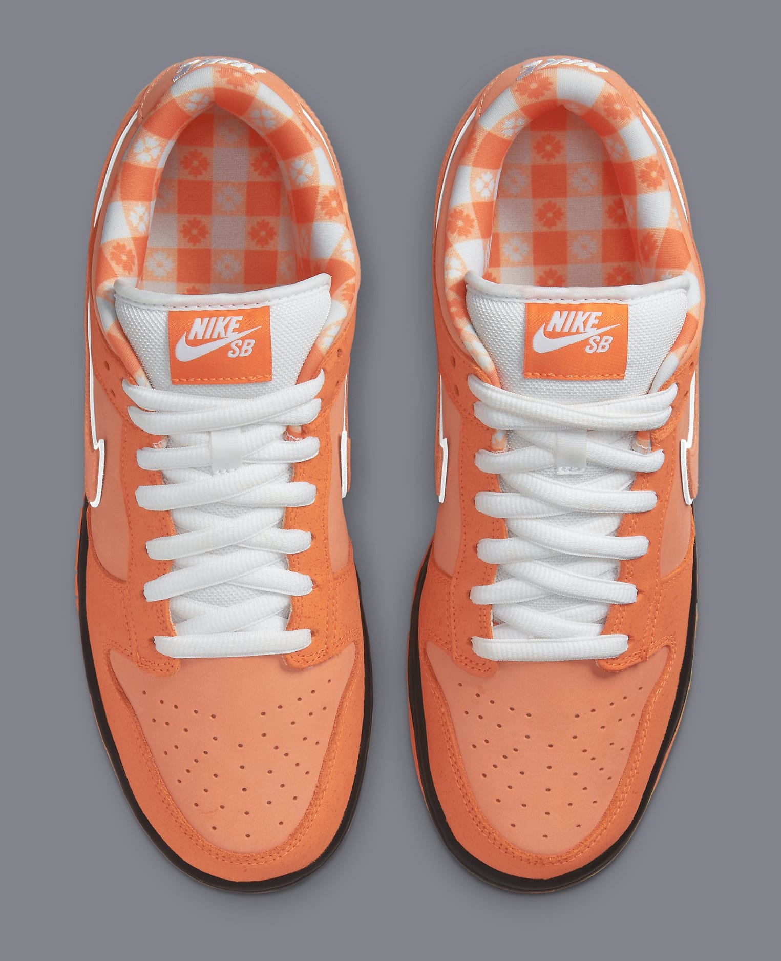 Concepts' 'Orange Lobster' Nike SB Dunk Releases Again Ne Concepts' 'Orange Lobster' Nike SB Dunk Releases Again Ne