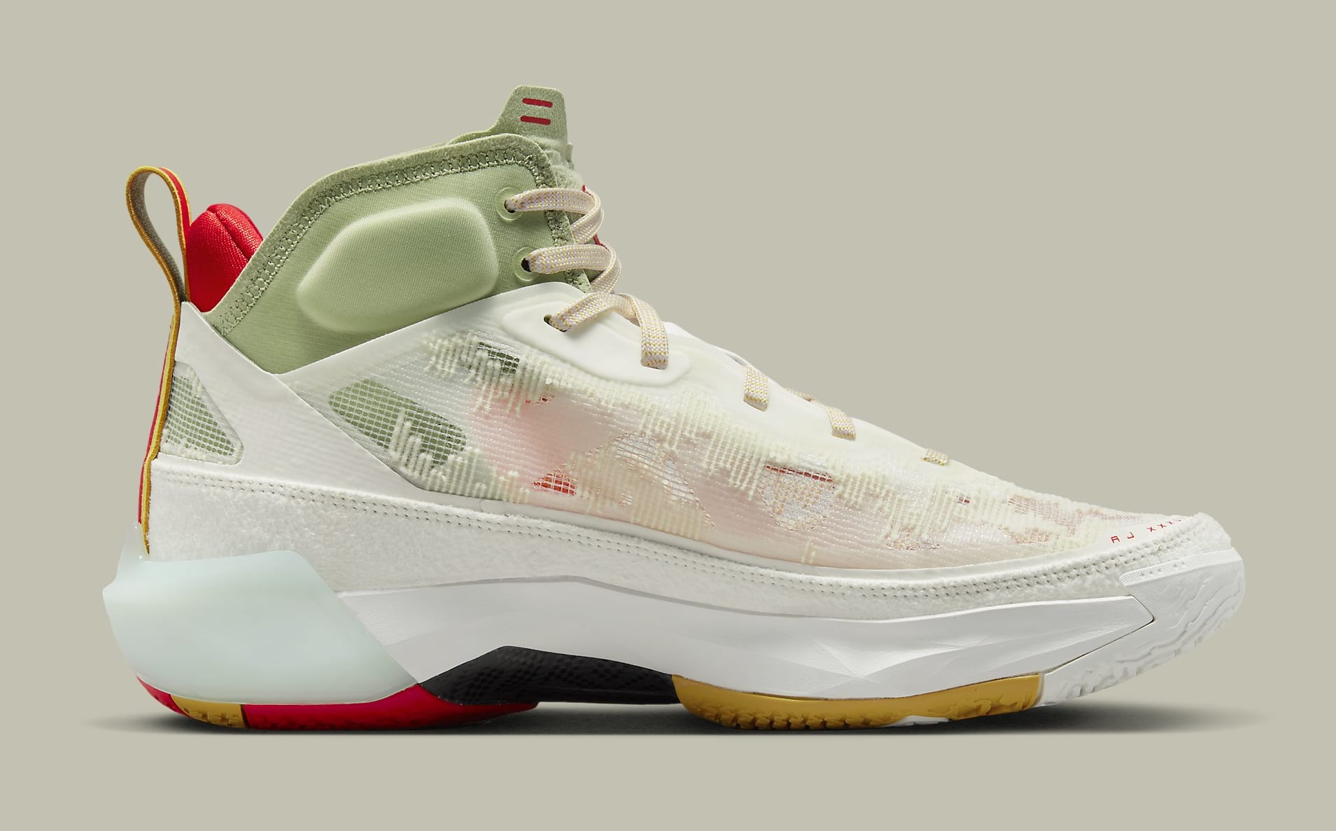 Official Look at the 'Year of the Rabbit' Air Jordan 37