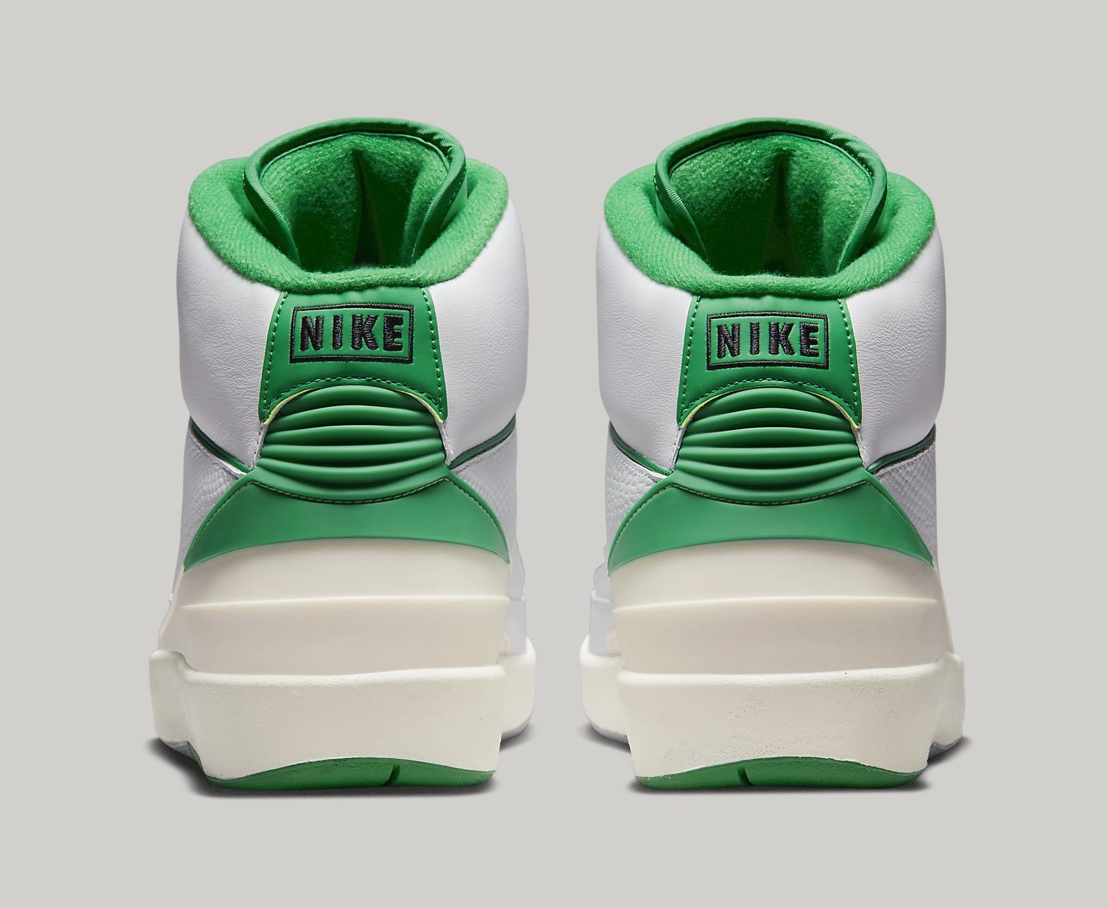 Lucky Green' Air Jordan 2 to Drop in February