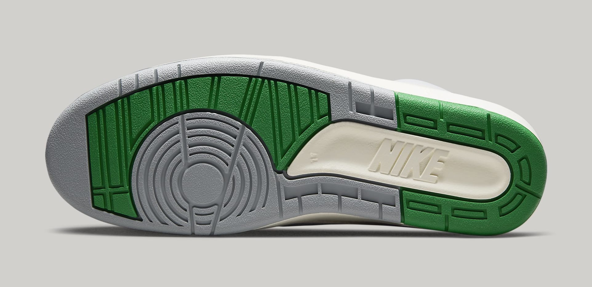 ラッキー。 Air Jordan 2 “Lucky Green” DR8884-103 | Nice Kicks