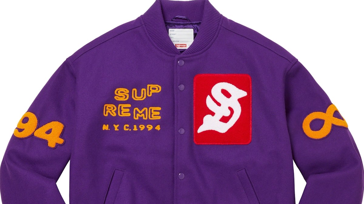 PURPLE FASHION magazine supreme レディ PURPLE fashion Magazine 25 Years Anniversary. Paul Hameline