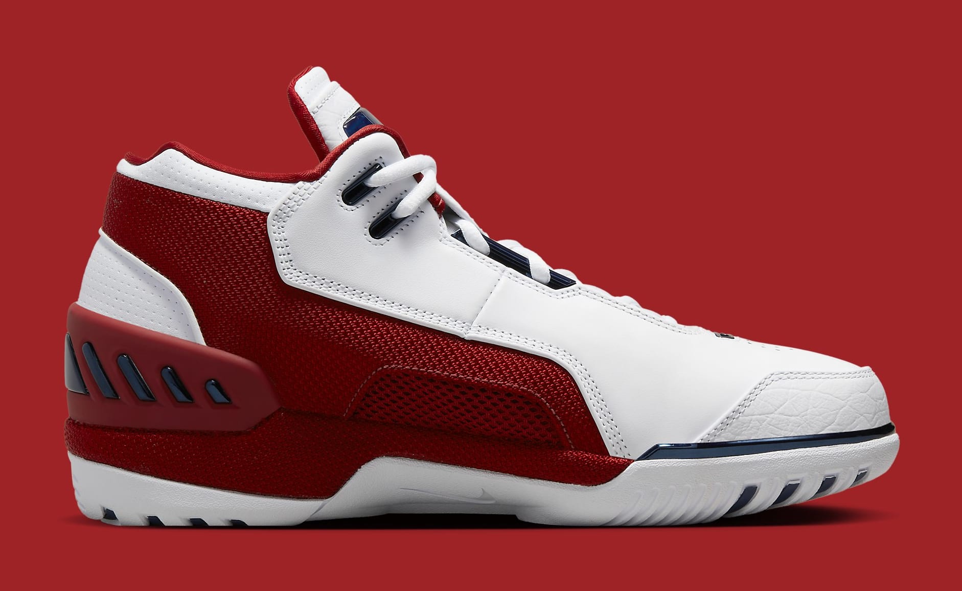 NIKE ☆ Air Zoom Generation Retro ‘First Game’ 2023 Nike Zoom Generation First Game 2023 - YouTube