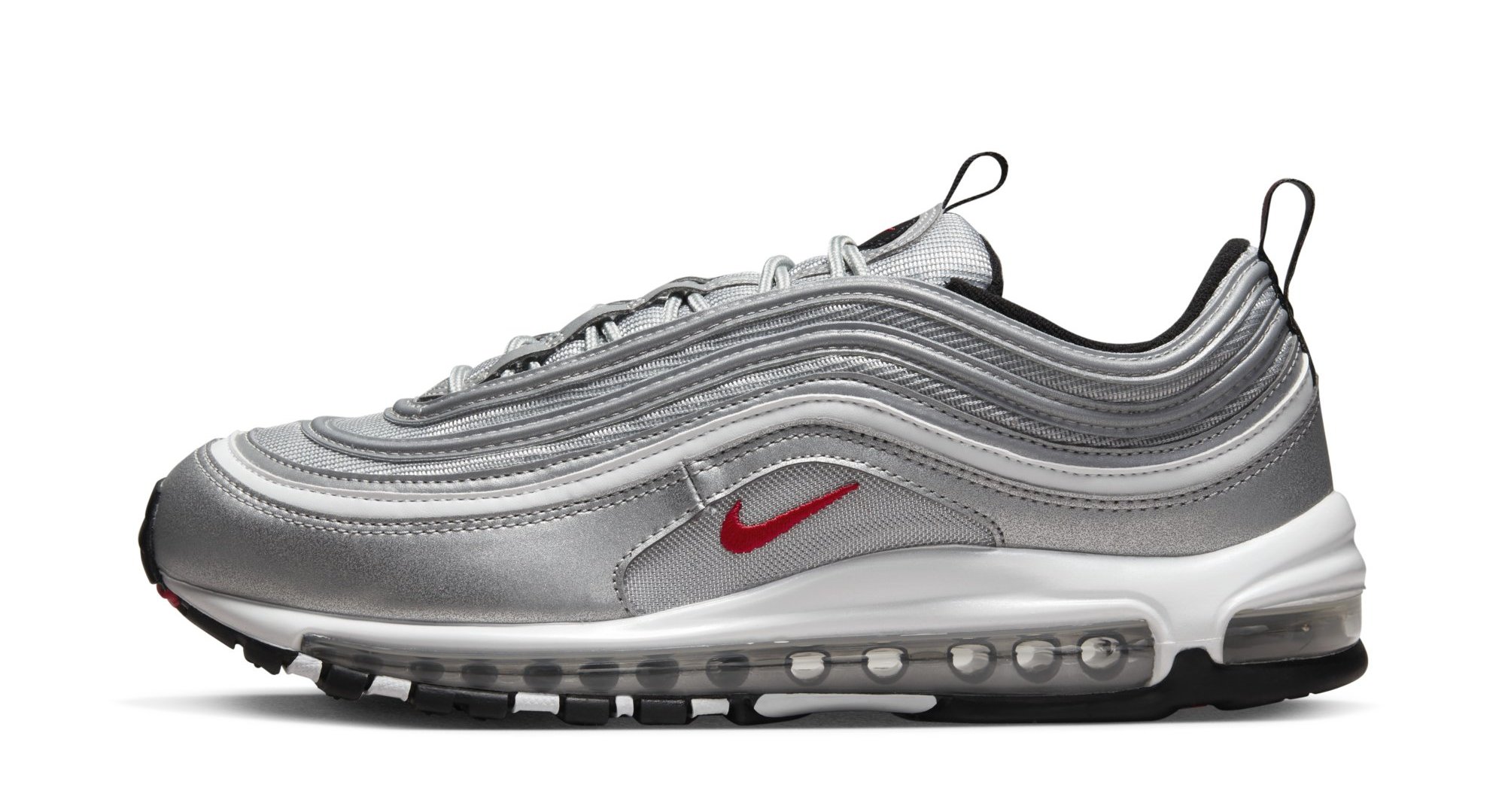 The 50 Best Nikes of All Time