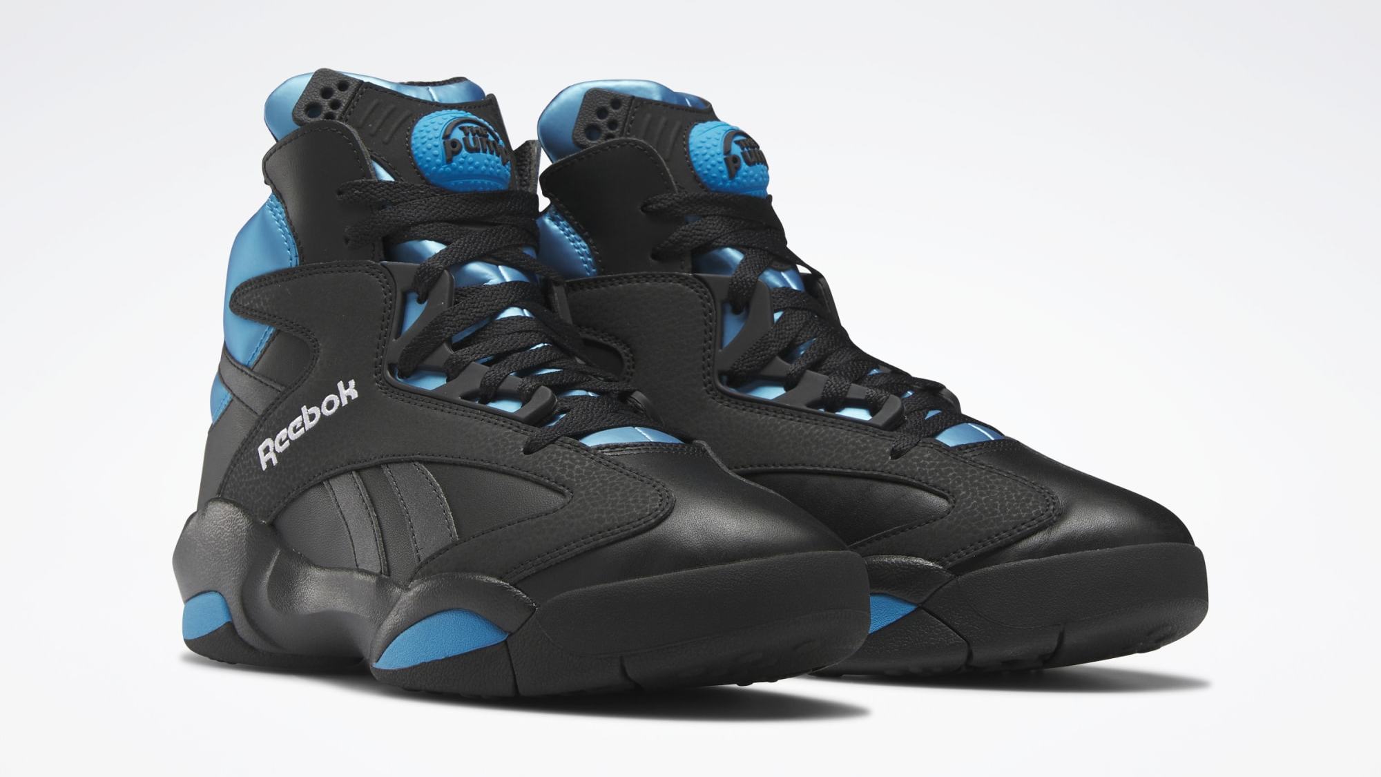 値段交渉可　Reebok Shaq Attaq 2023 Another OG Reebok Shaq Attaq Colorway Is Returning