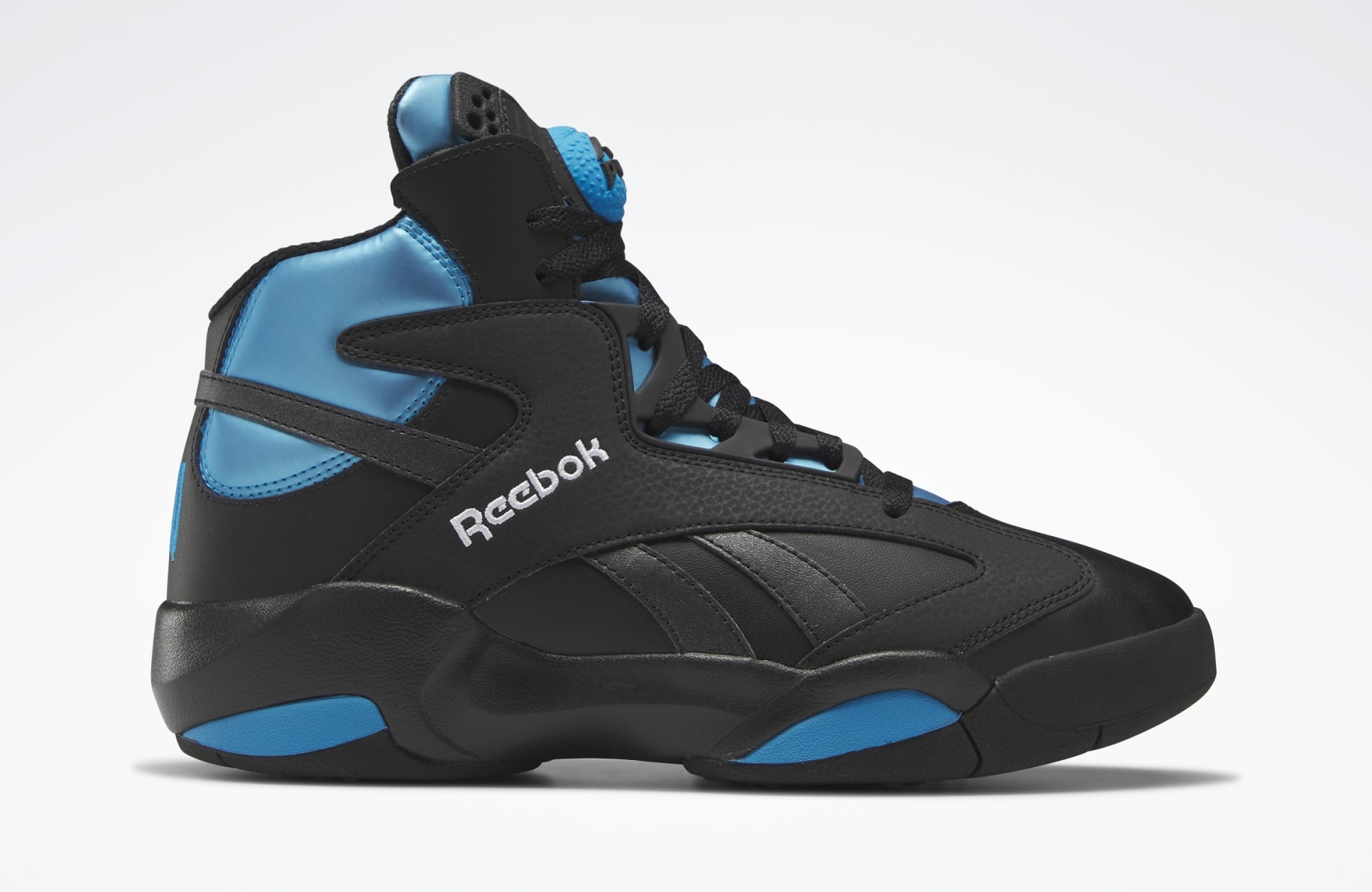 Another OG Reebok Shaq Attaq Colorway Is Returning