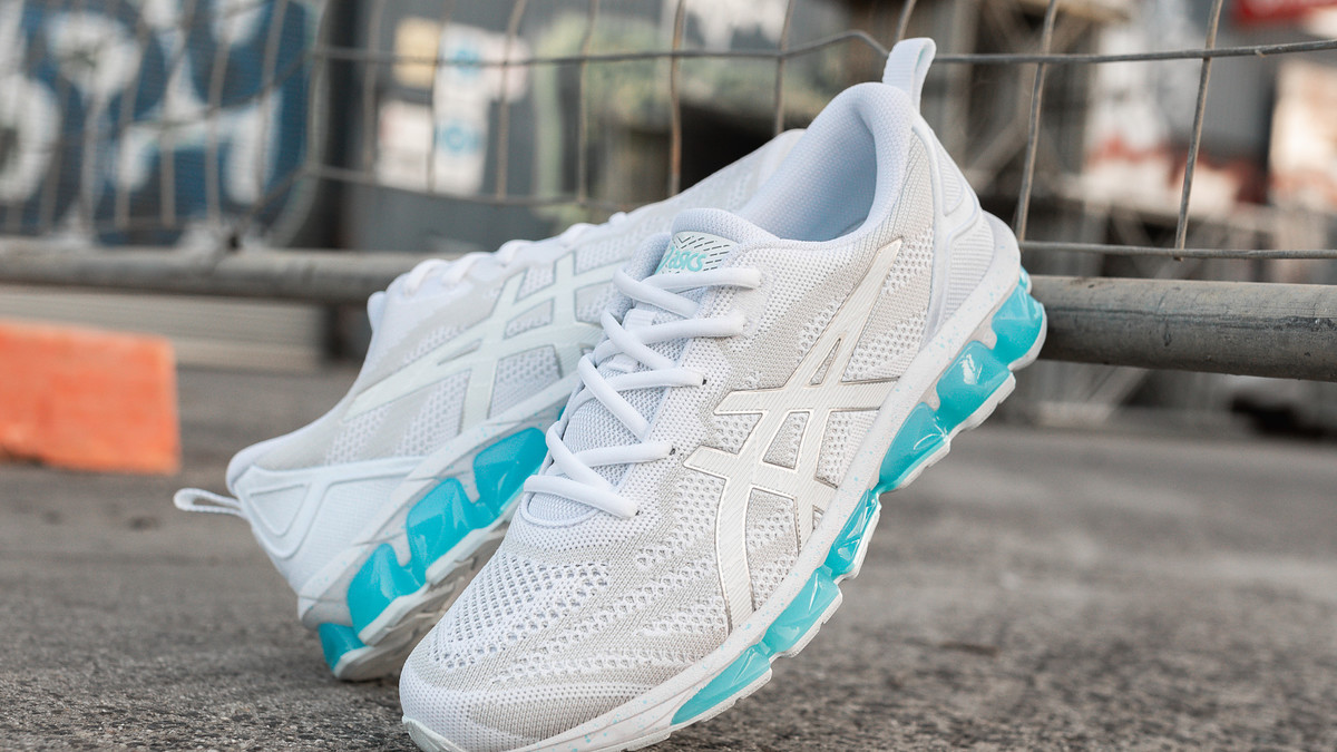 JD Sports Release a World Exclusive Collab With ASICS th