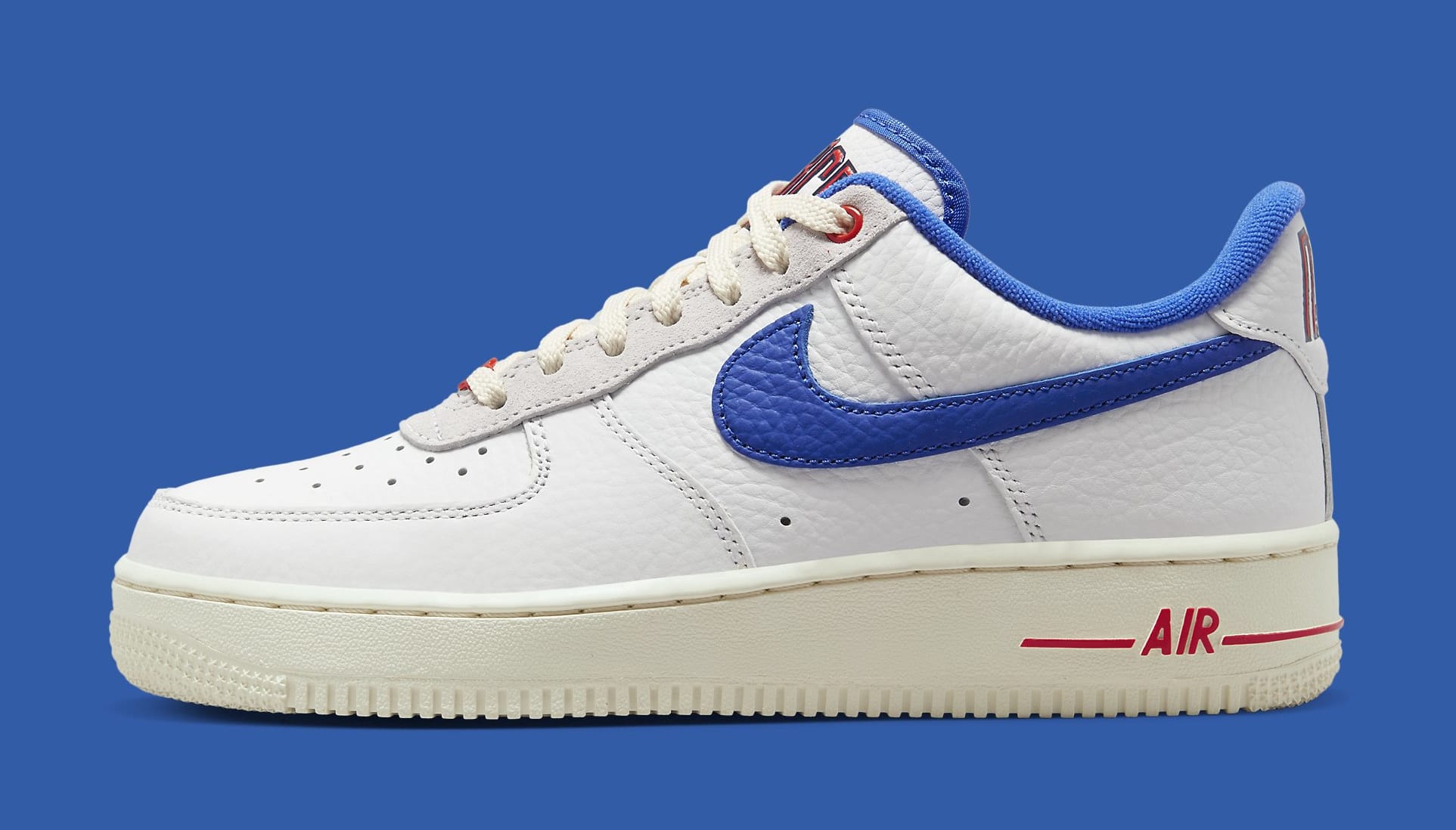 Commander nike air force 1 on sale