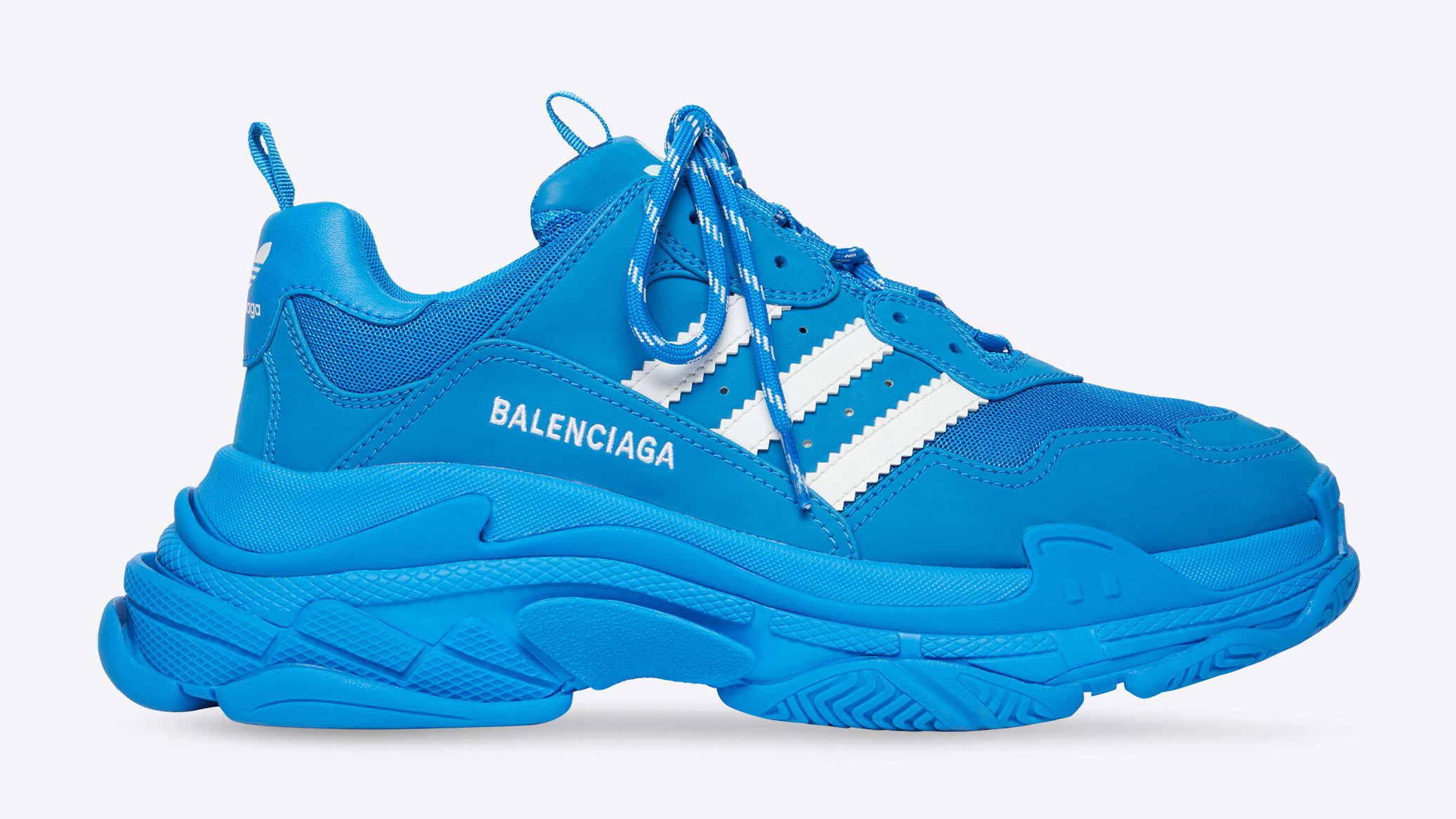 Where to Buy Balenciaga and Adidas New Collection