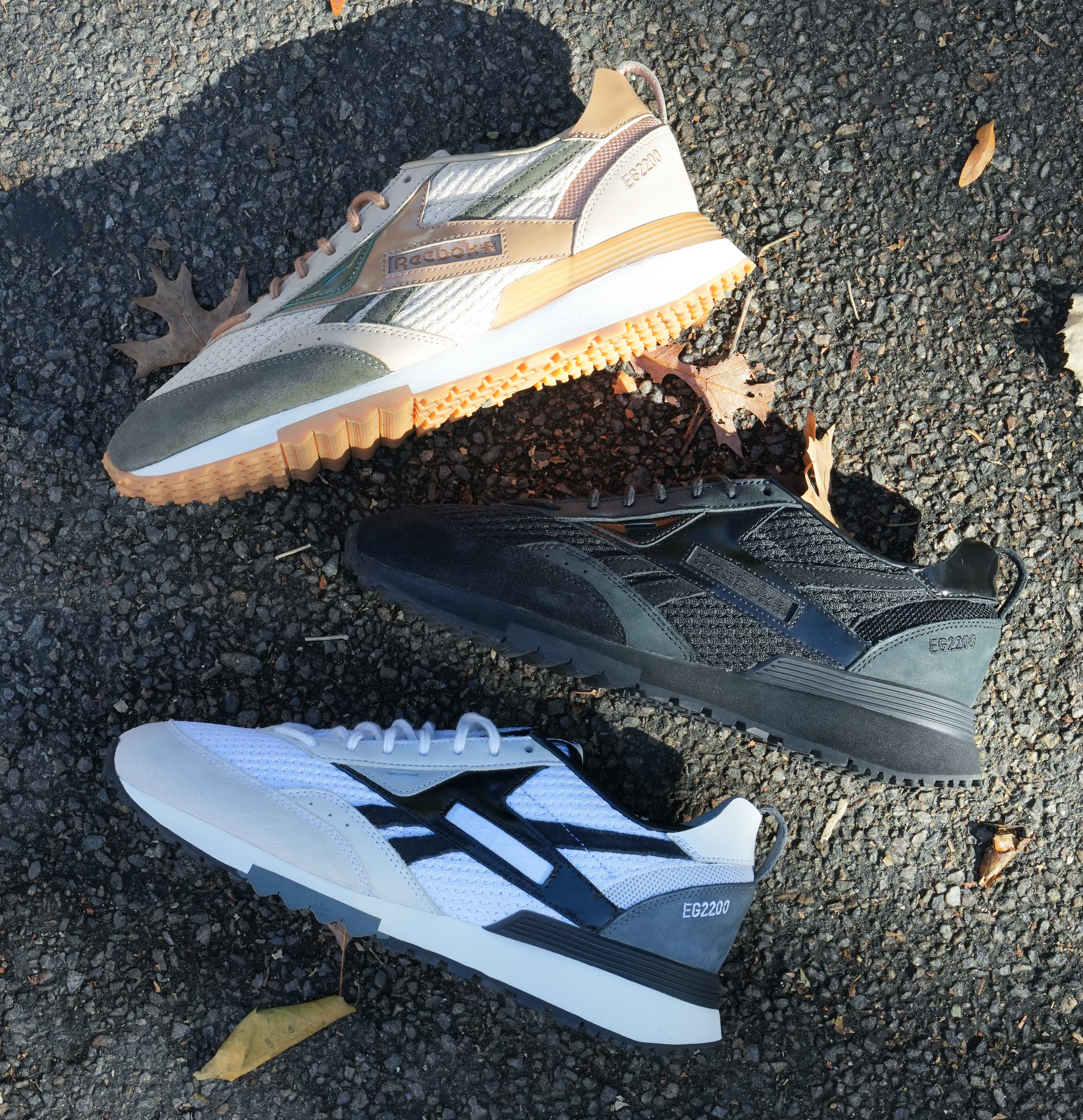 This Engineered Garments x Reebok Collab Drops Next Week