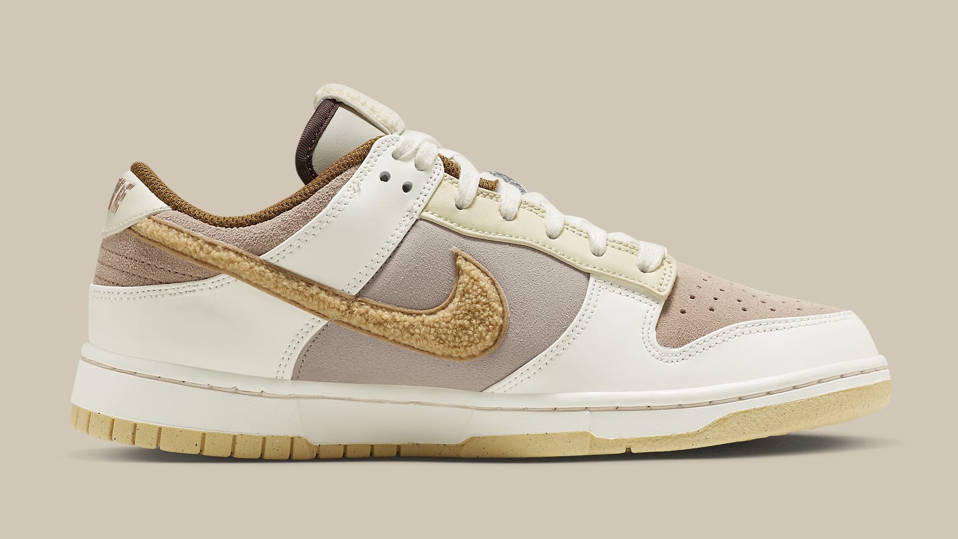 Nike Celebrates Year of the Rabbit With New Dunks