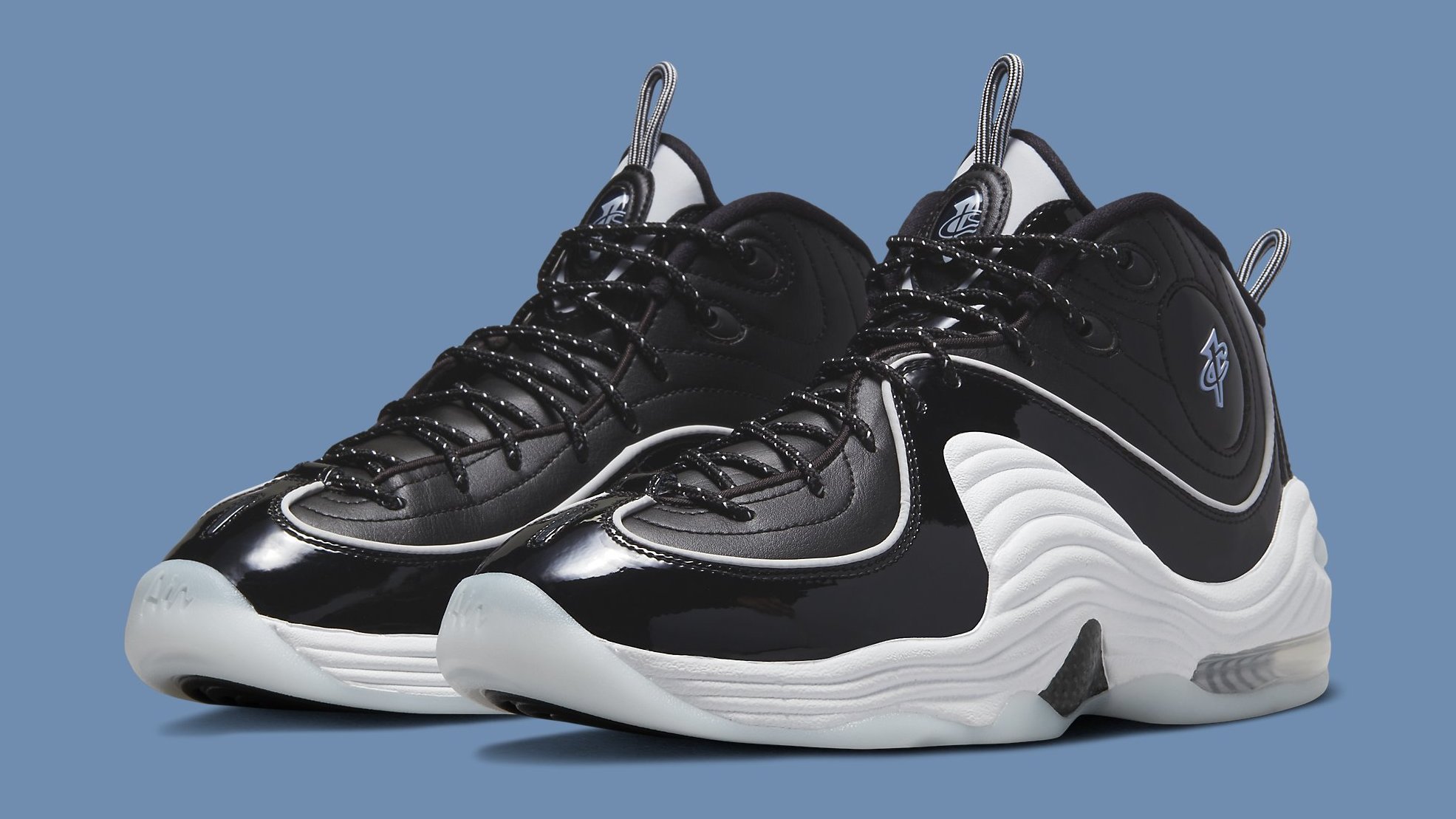 Air Penny II purchases