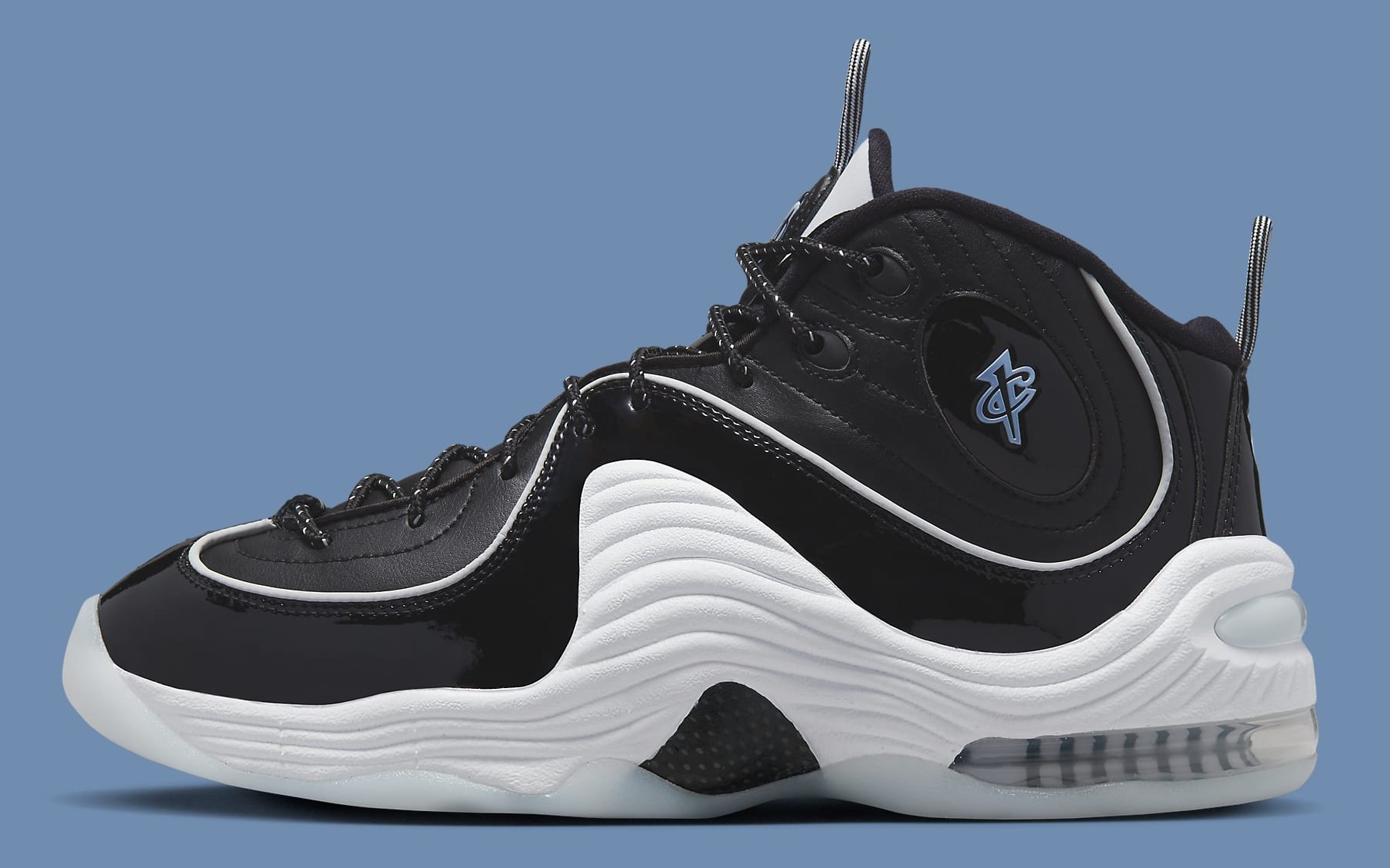 【本物保証 /関税・送料無料】Nike Air Penny 2 Football Grey Footwear Nike Air Penny 2 'Football Grey' (DV0817-001) | WSS
