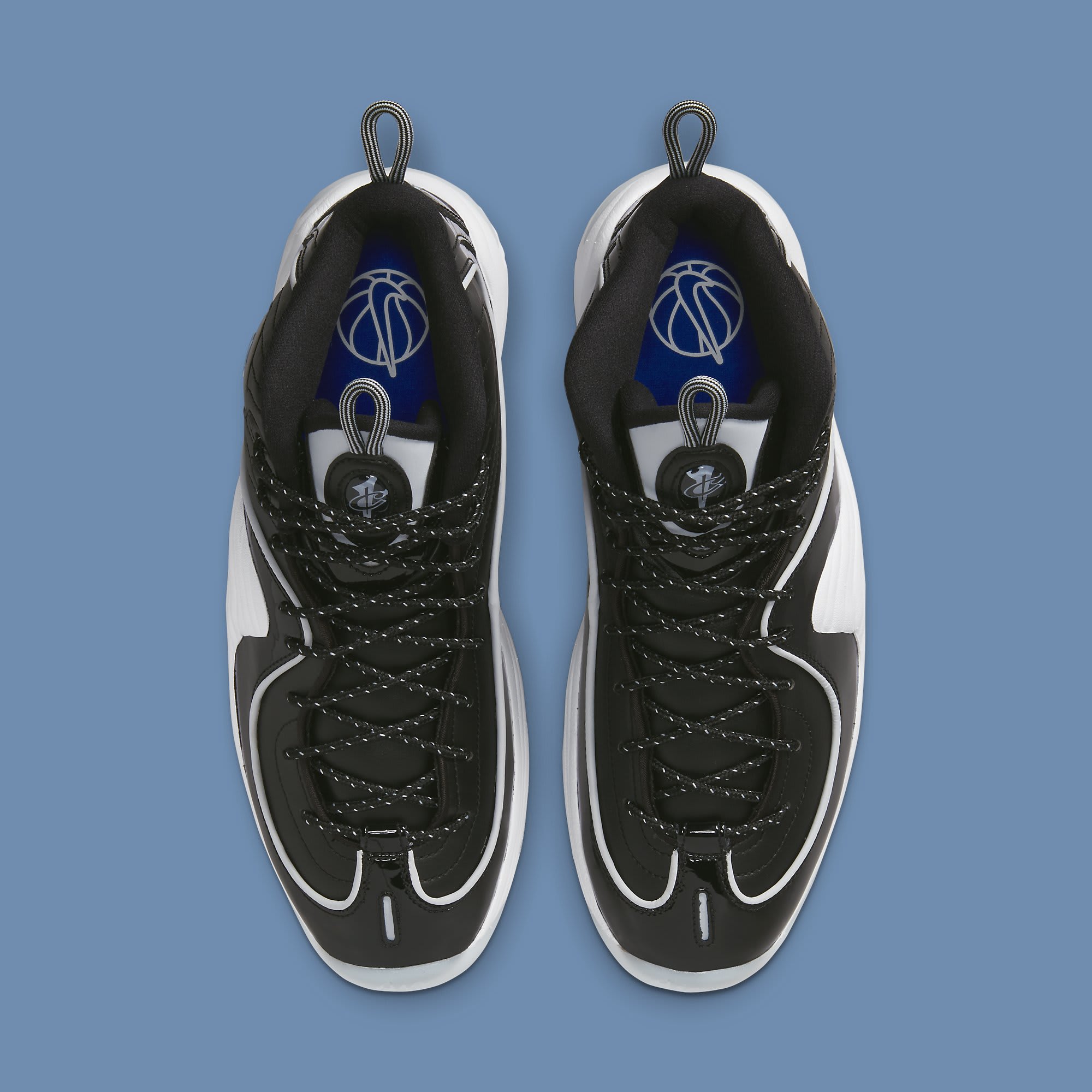【本物保証 /関税・送料無料】Nike Air Penny 2 Football Grey Air Penny 2 'Football Grey' (DV0817-001) Release Date. Nike