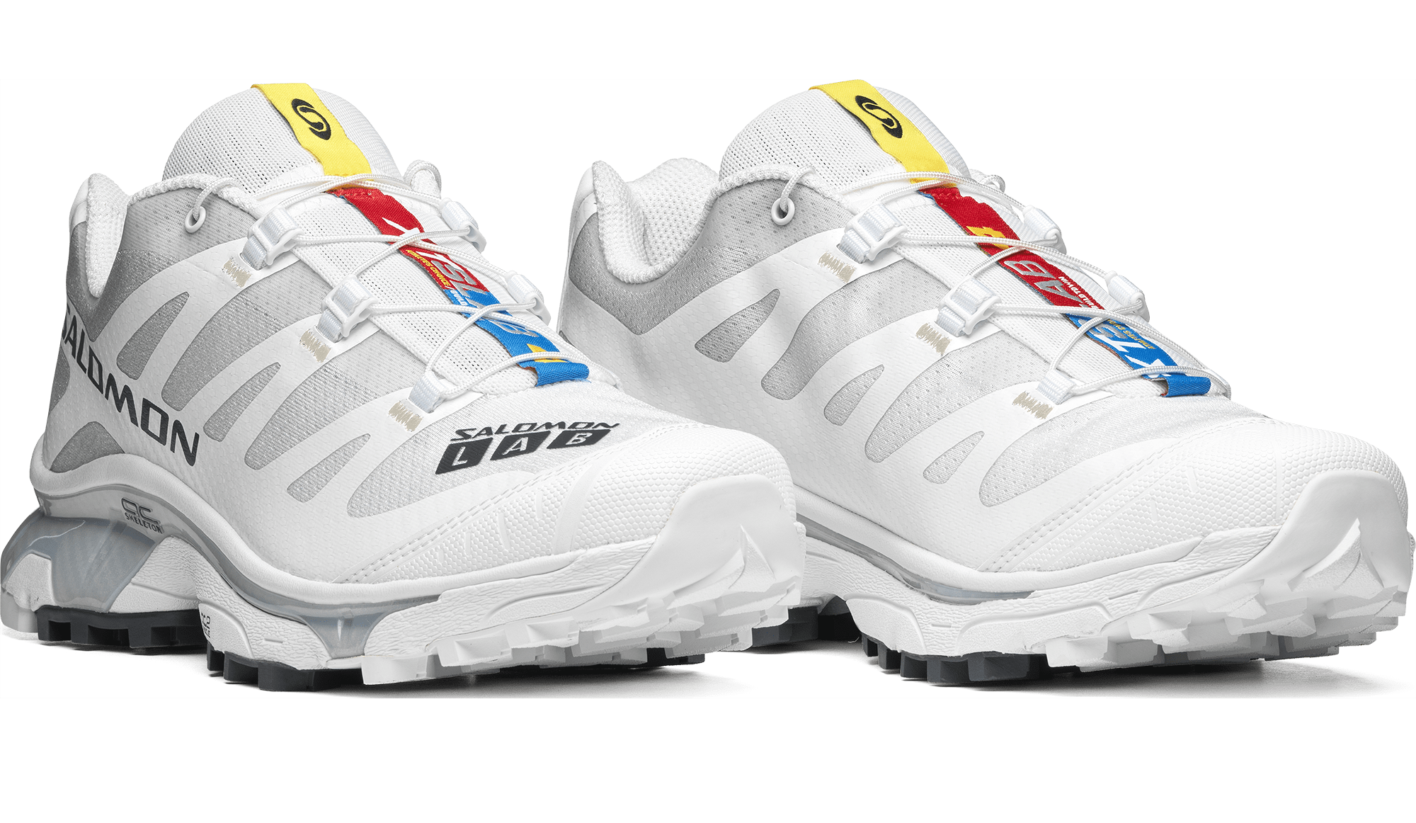 Salomon Is Bringing Back These Original XT-4 Colorways