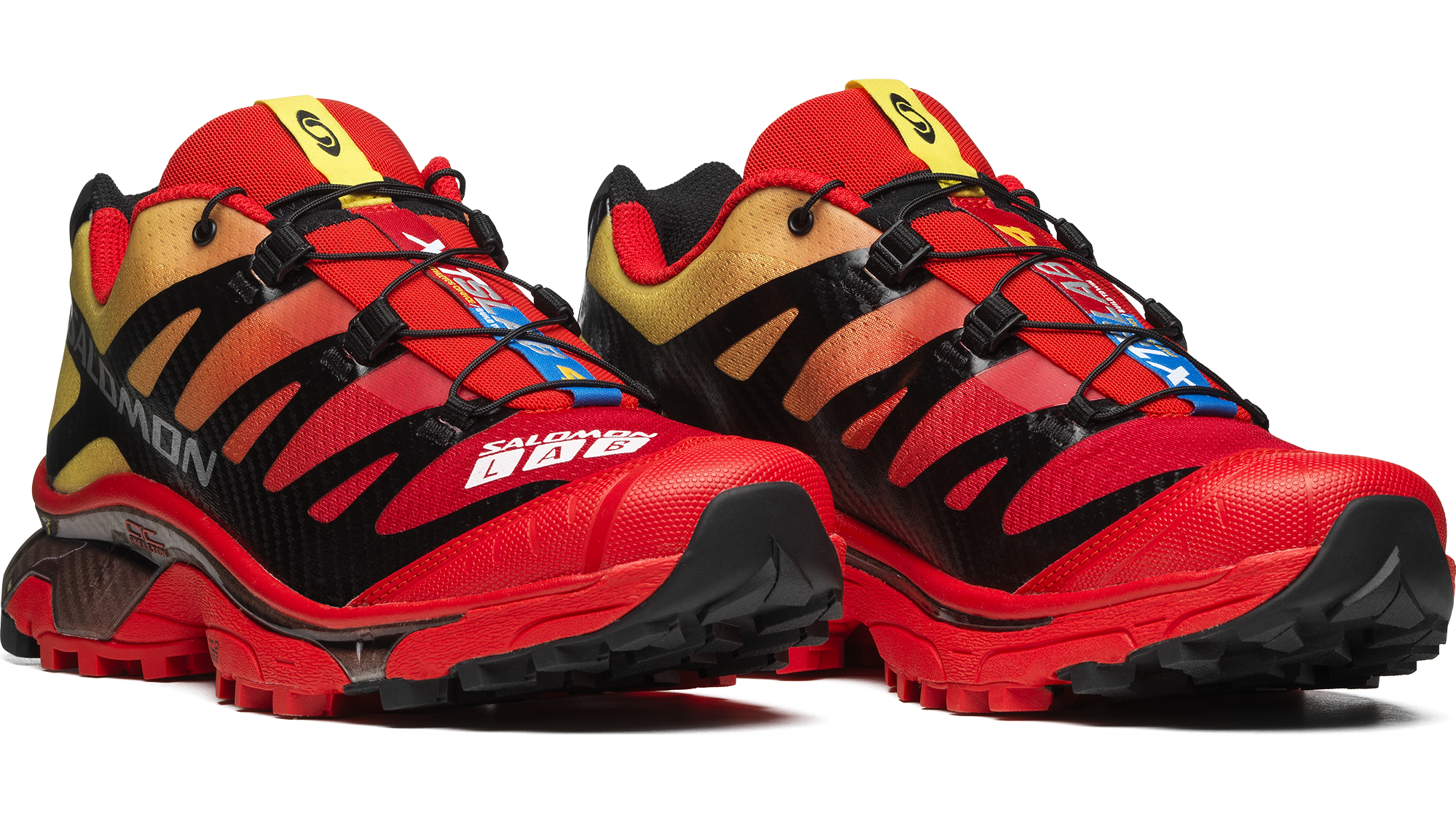 Salomon Is Bringing Back These Original XT-4 Colorways