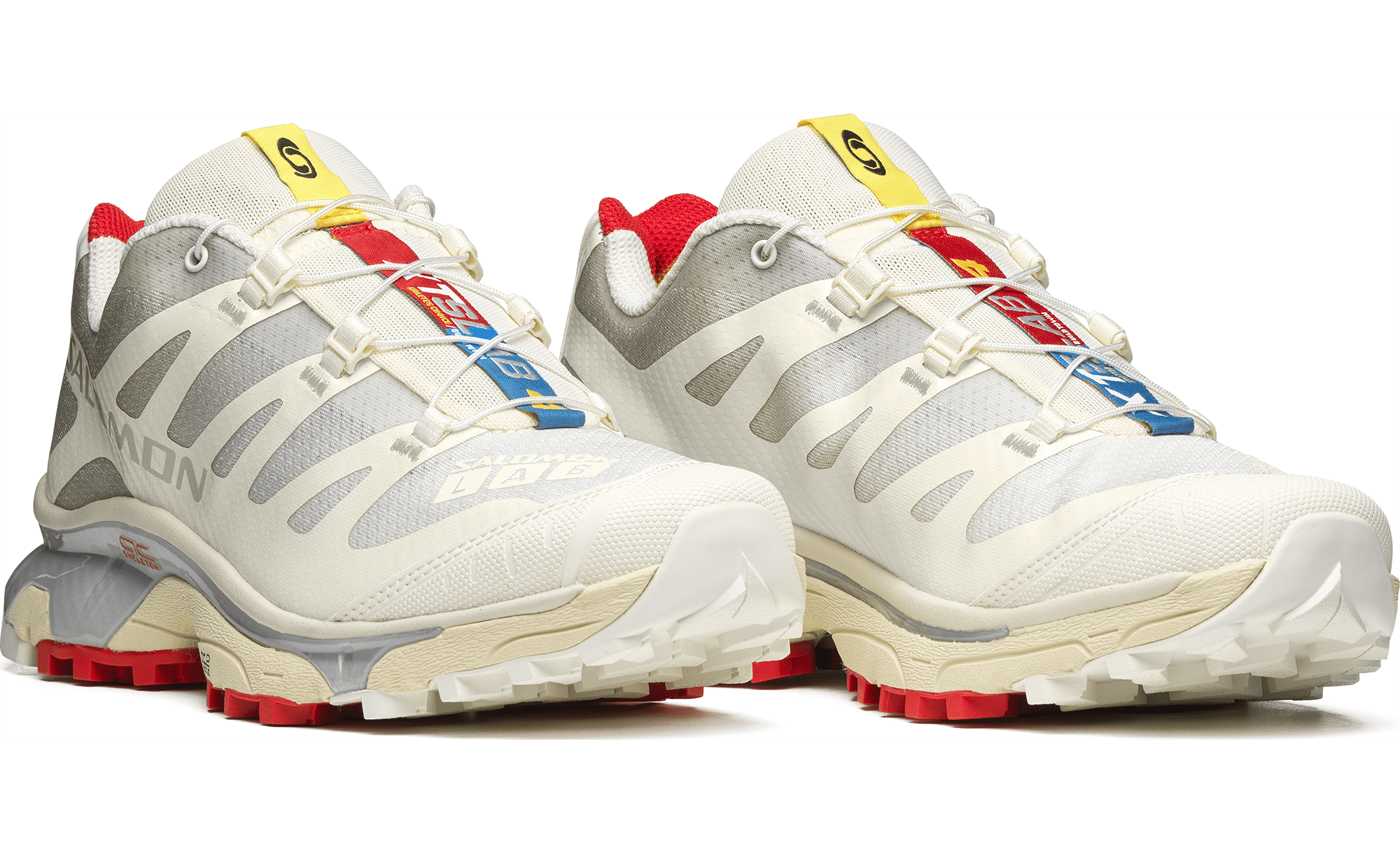 Salomon Is Bringing Back These Original XT-4 Colorways