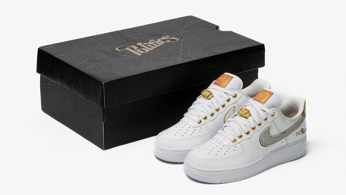 Sneaker Politics Is Selling  display picture 1