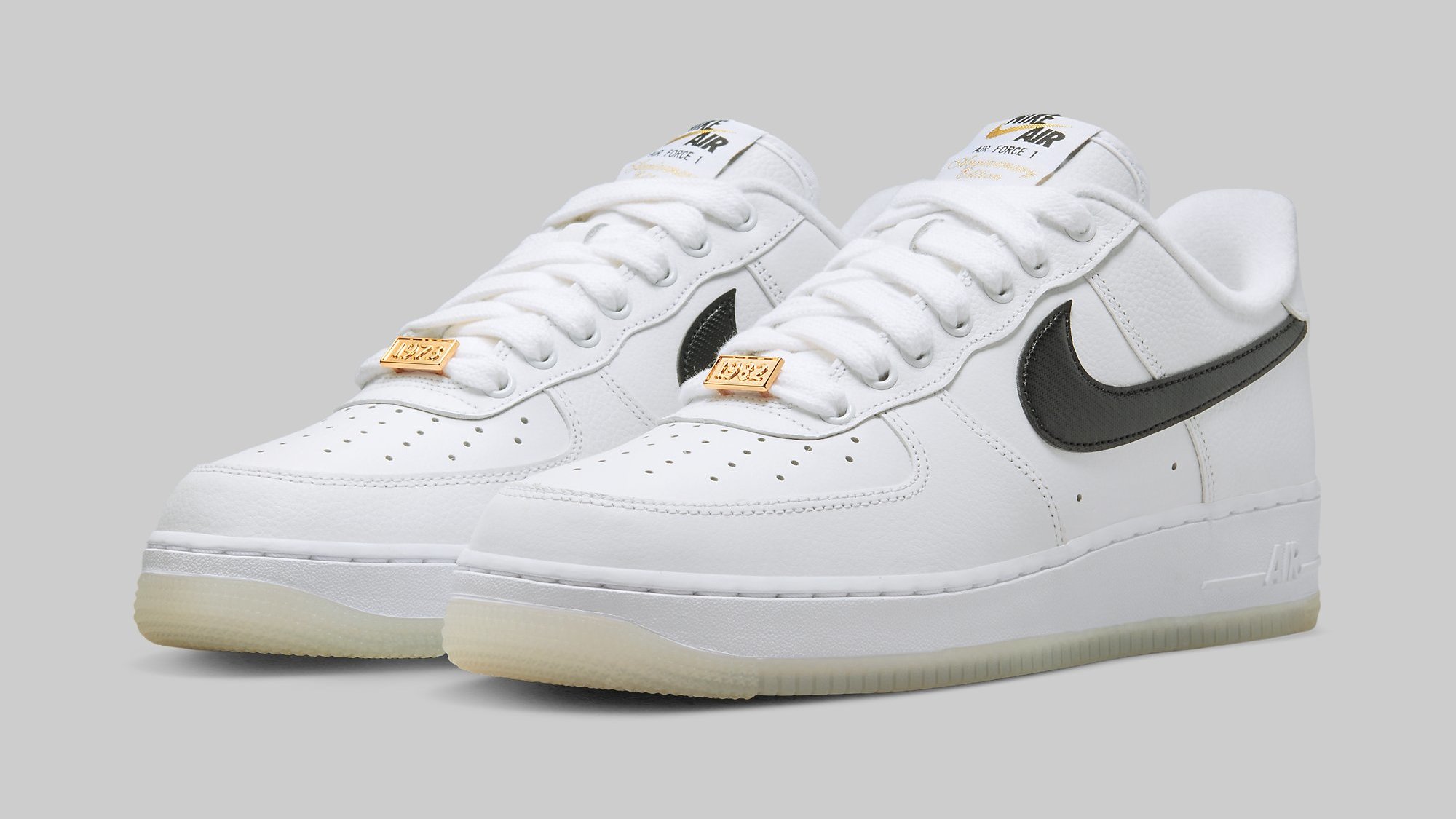 Nike Celebrates the Bronx With This Air Force 1