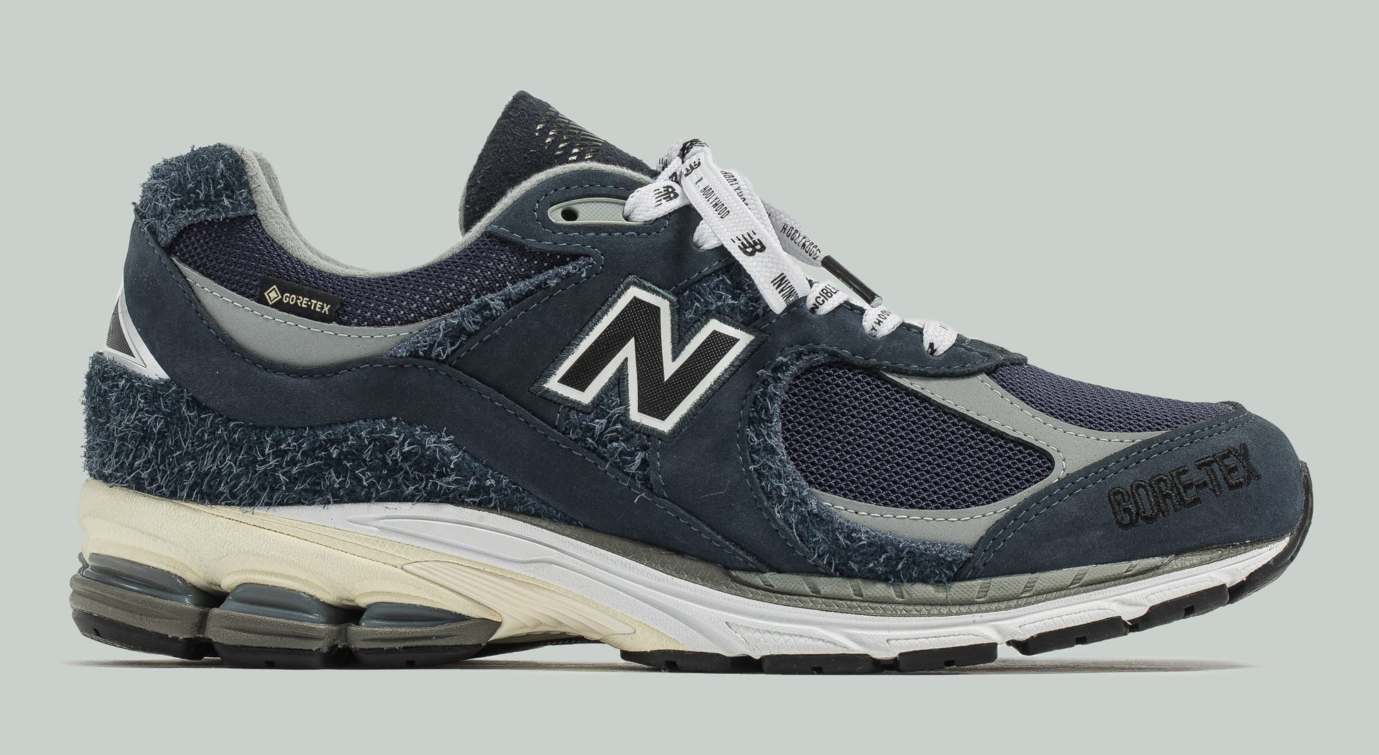 Invincible & N.Hoolywood's Next New Balance Collab Drops Next Week