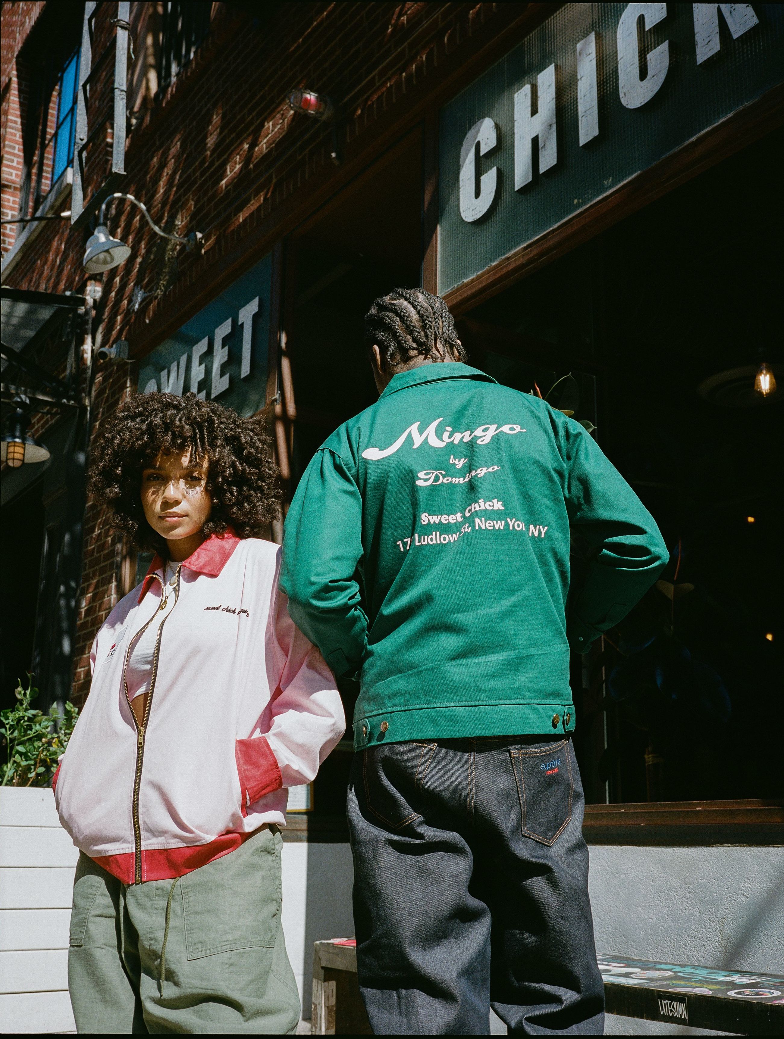 Best Style Releases This Week: Supreme x Yohji Yamamoto,