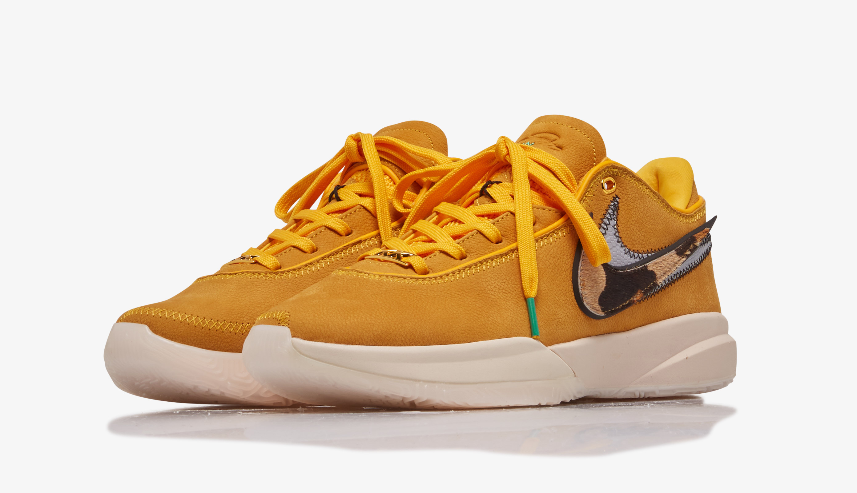 These LeBron 20s Are Only Releasing One Place