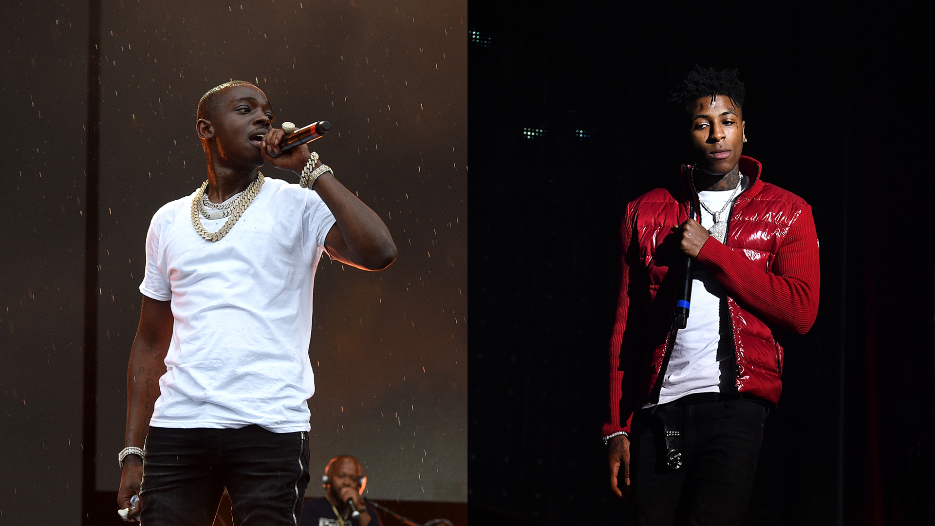 Bobby Shmurda Threatens YoungBoy Never Broke Again Amid O