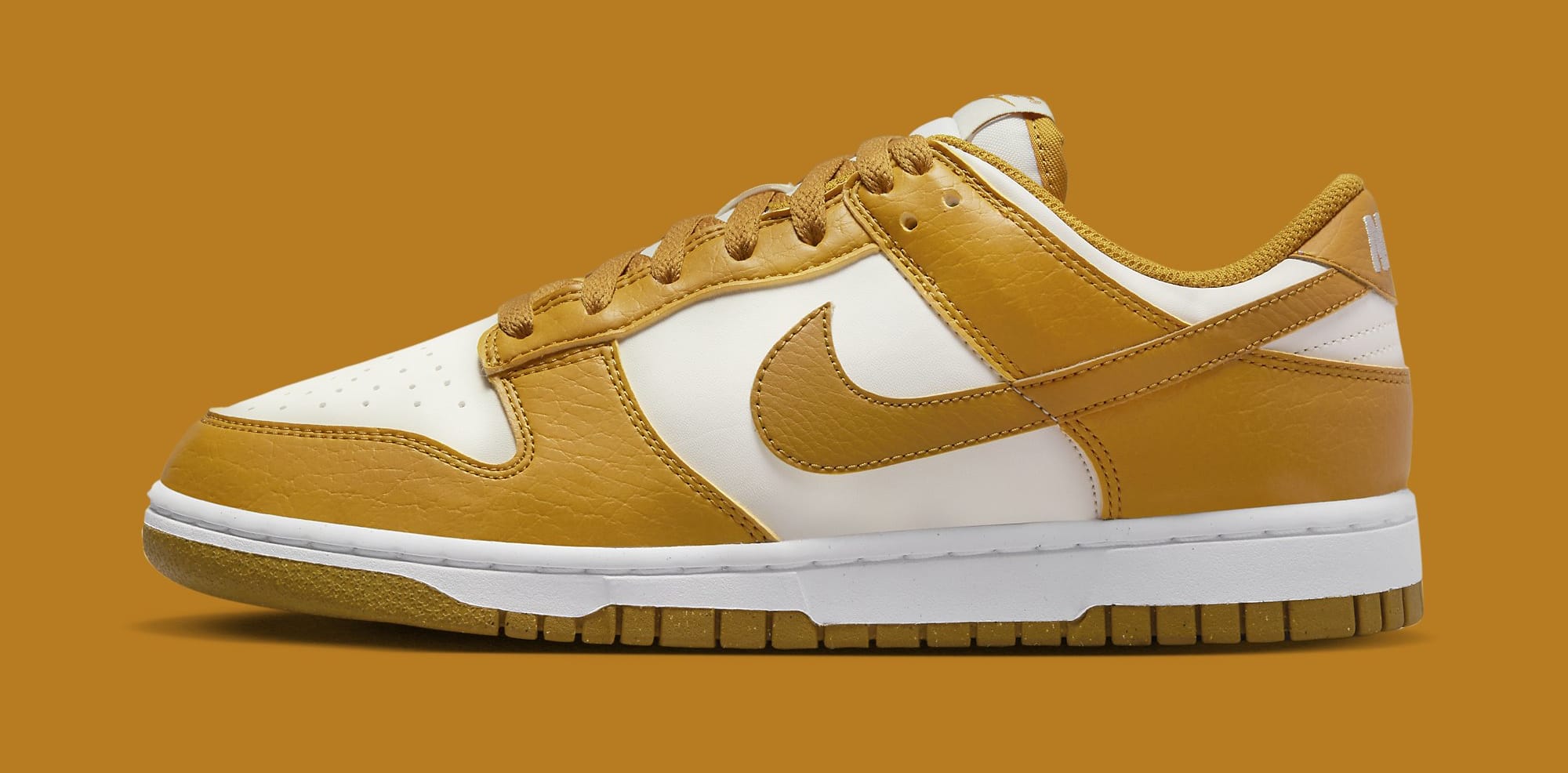 Nike Dunk Low hot Phantom Yellow