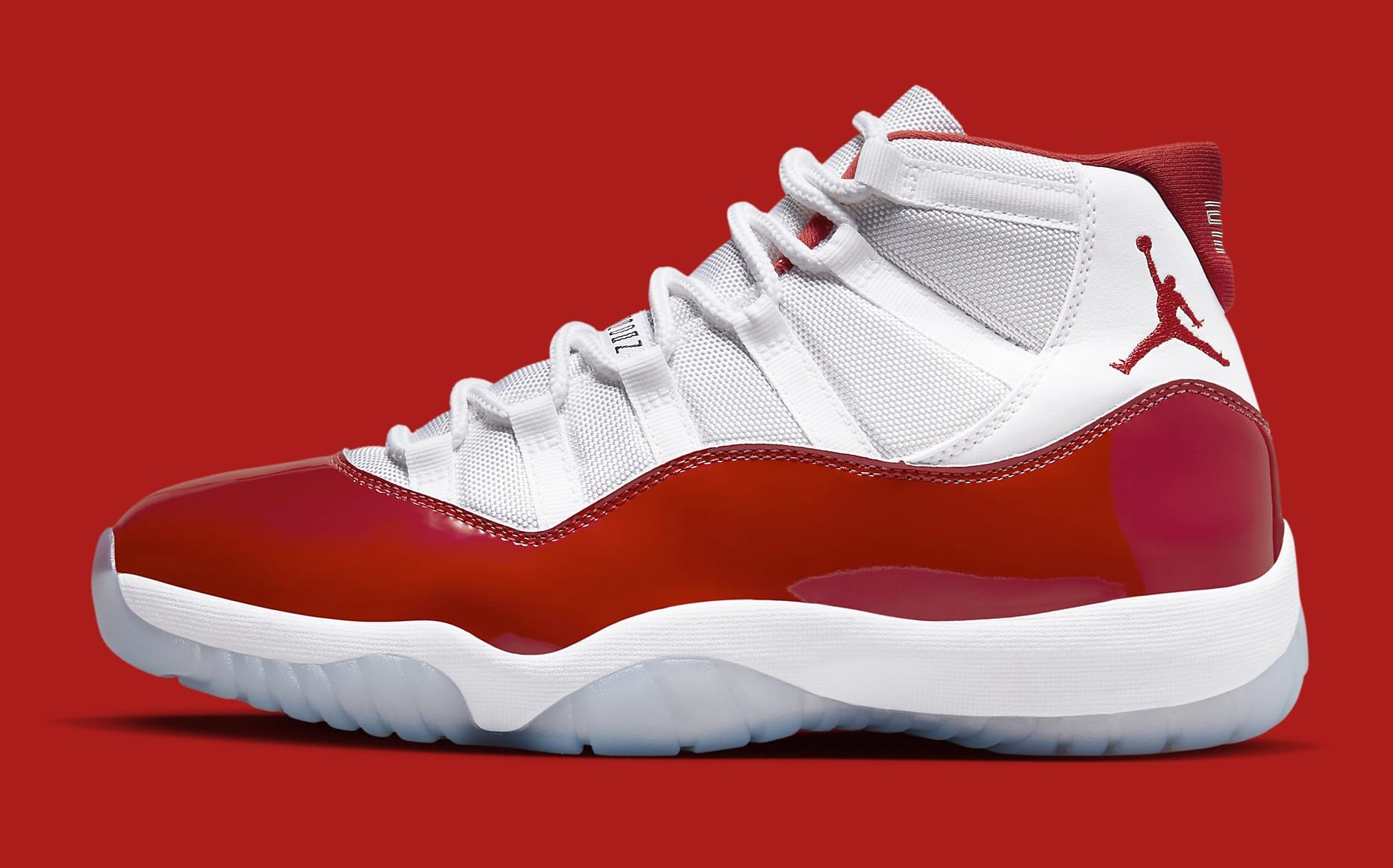 Varsity Red Air Jordan 11 Drops in December