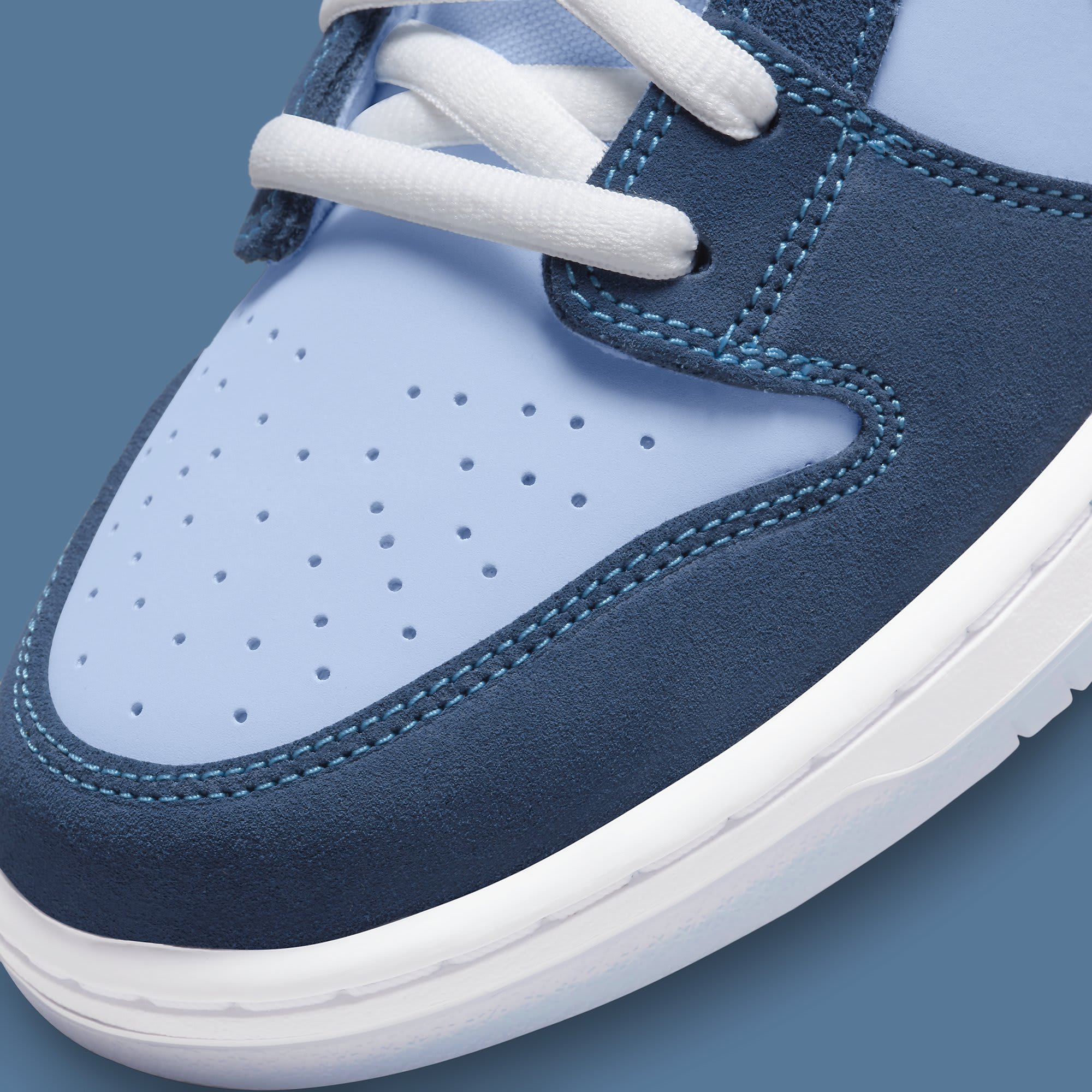 Why So Sad?'s Nike SB Dunk Releases This Week