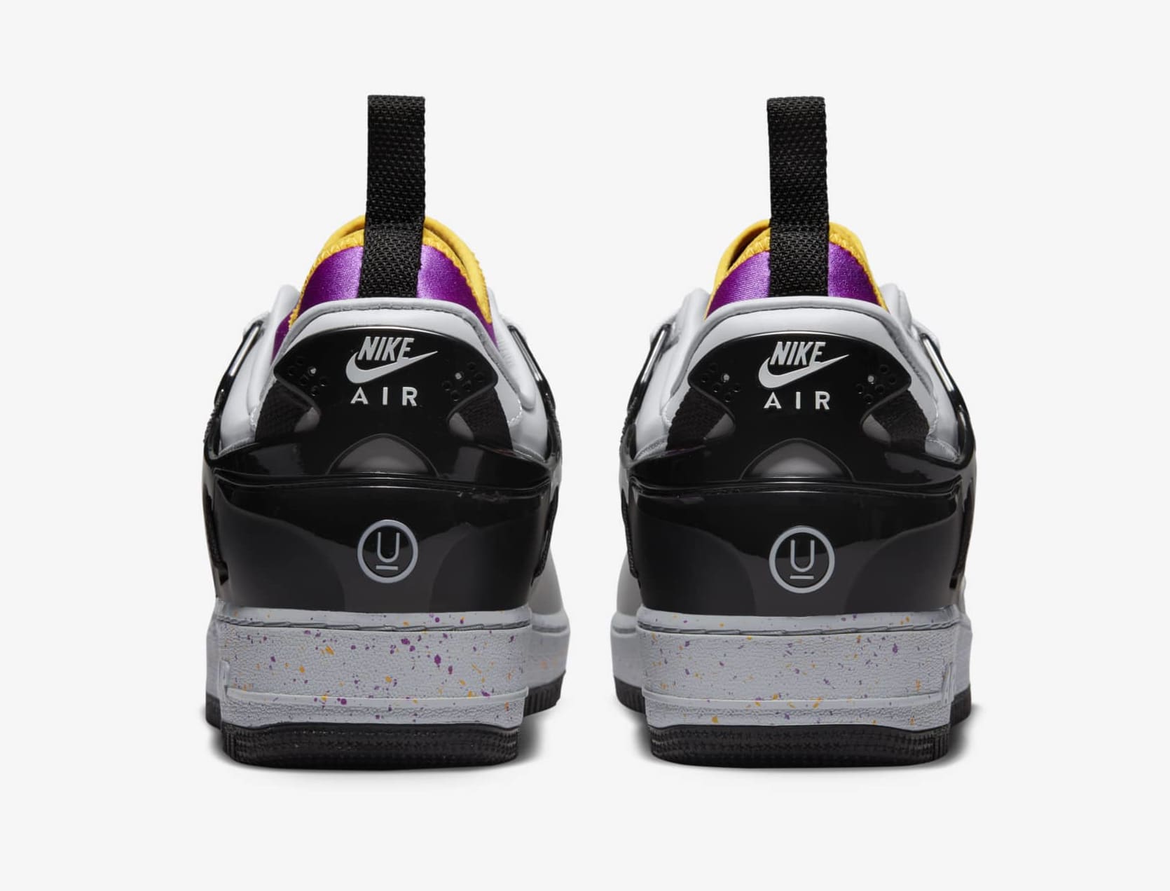 Undercover's New Nike Air Force 1 Collab Arrives Next Wee