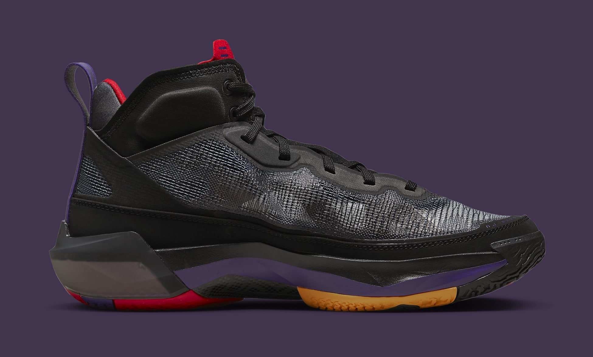 Jordan Air Jordan 37 ‘Raptors’ Jordan 37 Hare Men main image 2