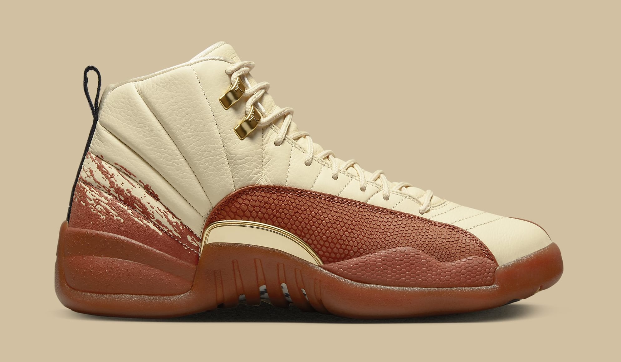 Eastside Golf's Air Jordan 12 Collab Releases Next Month Eastside Golf's Air Jordan 12 Collab Releases Next Month